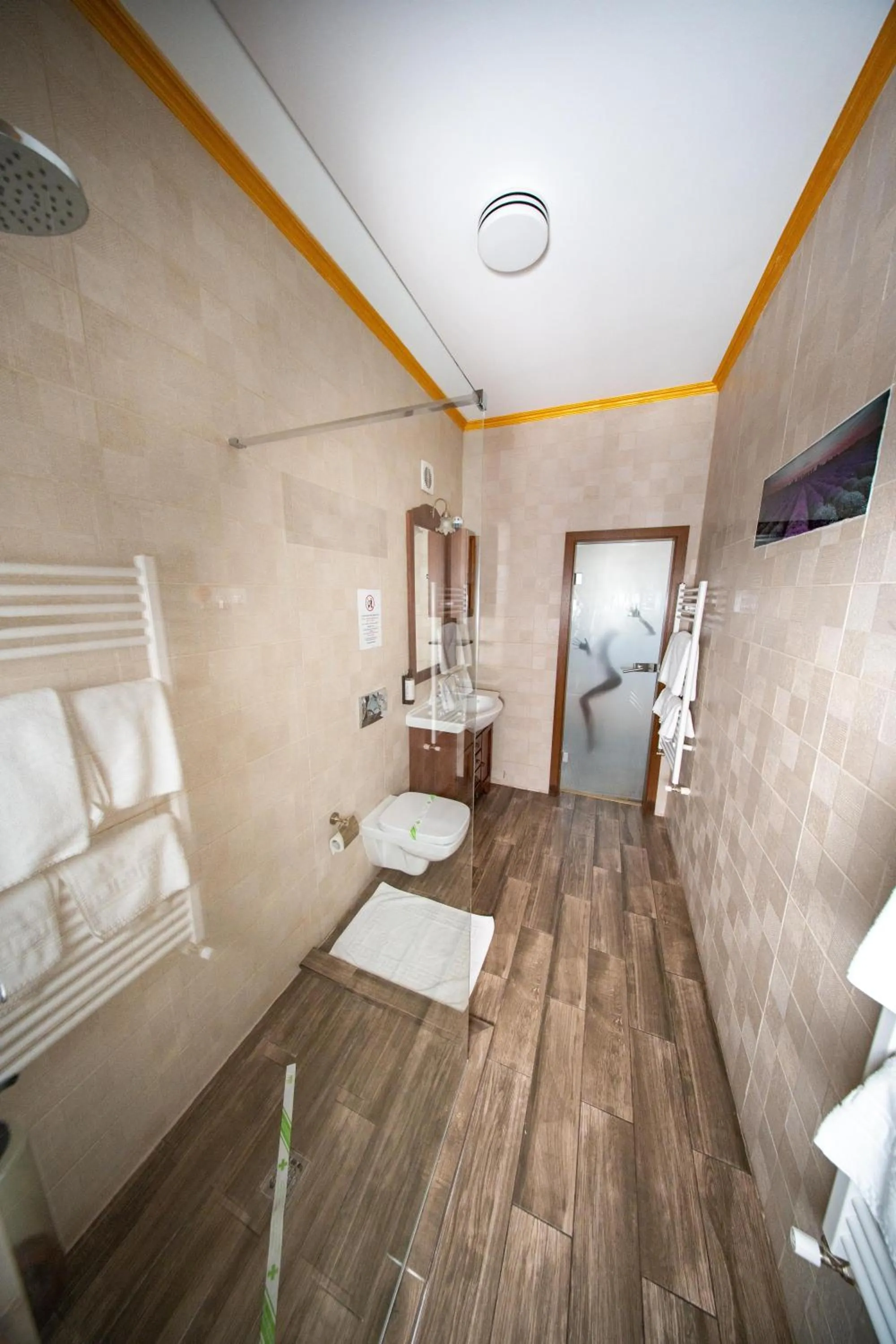 Hotel Artegianale Boutique