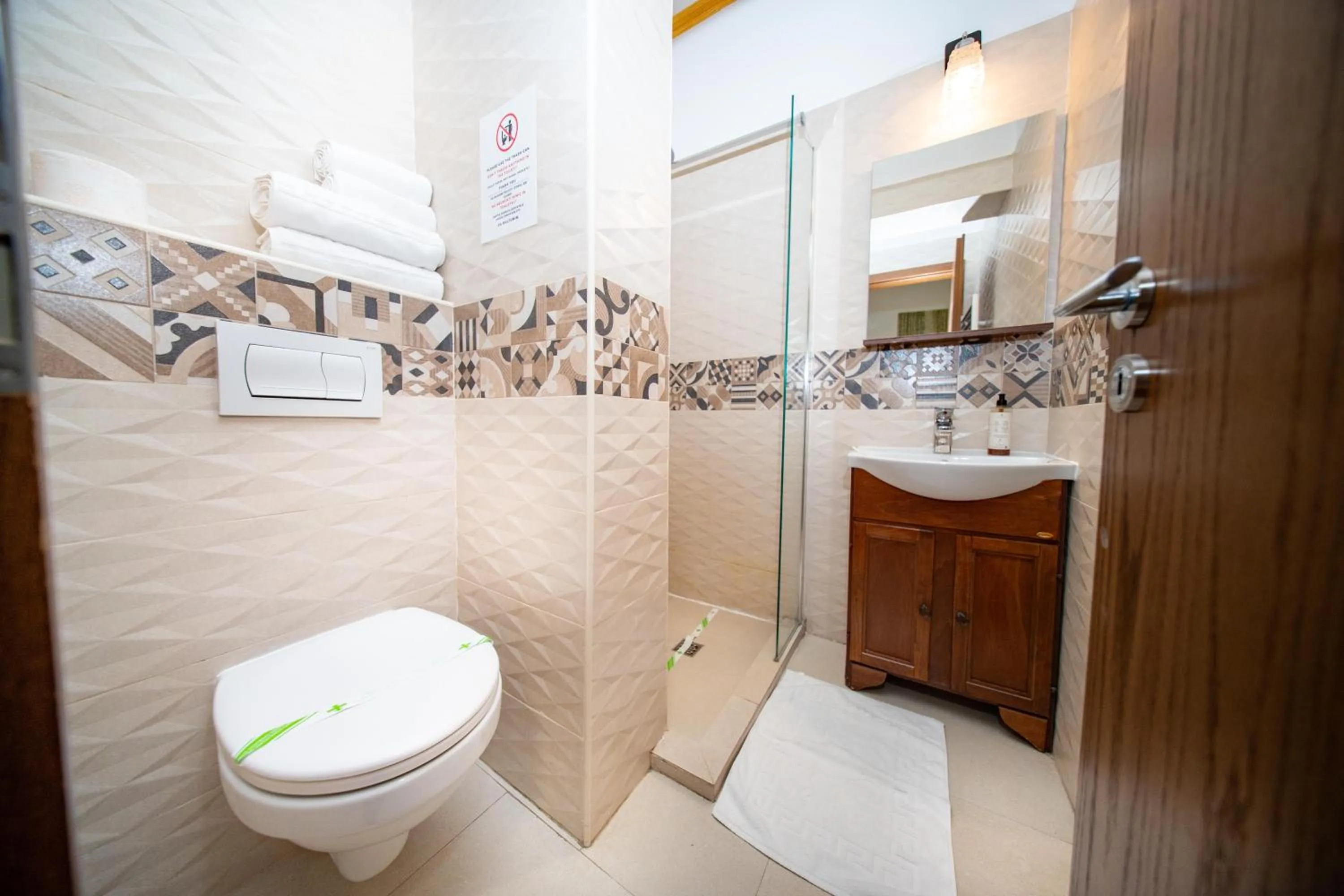 Hotel Artegianale Boutique