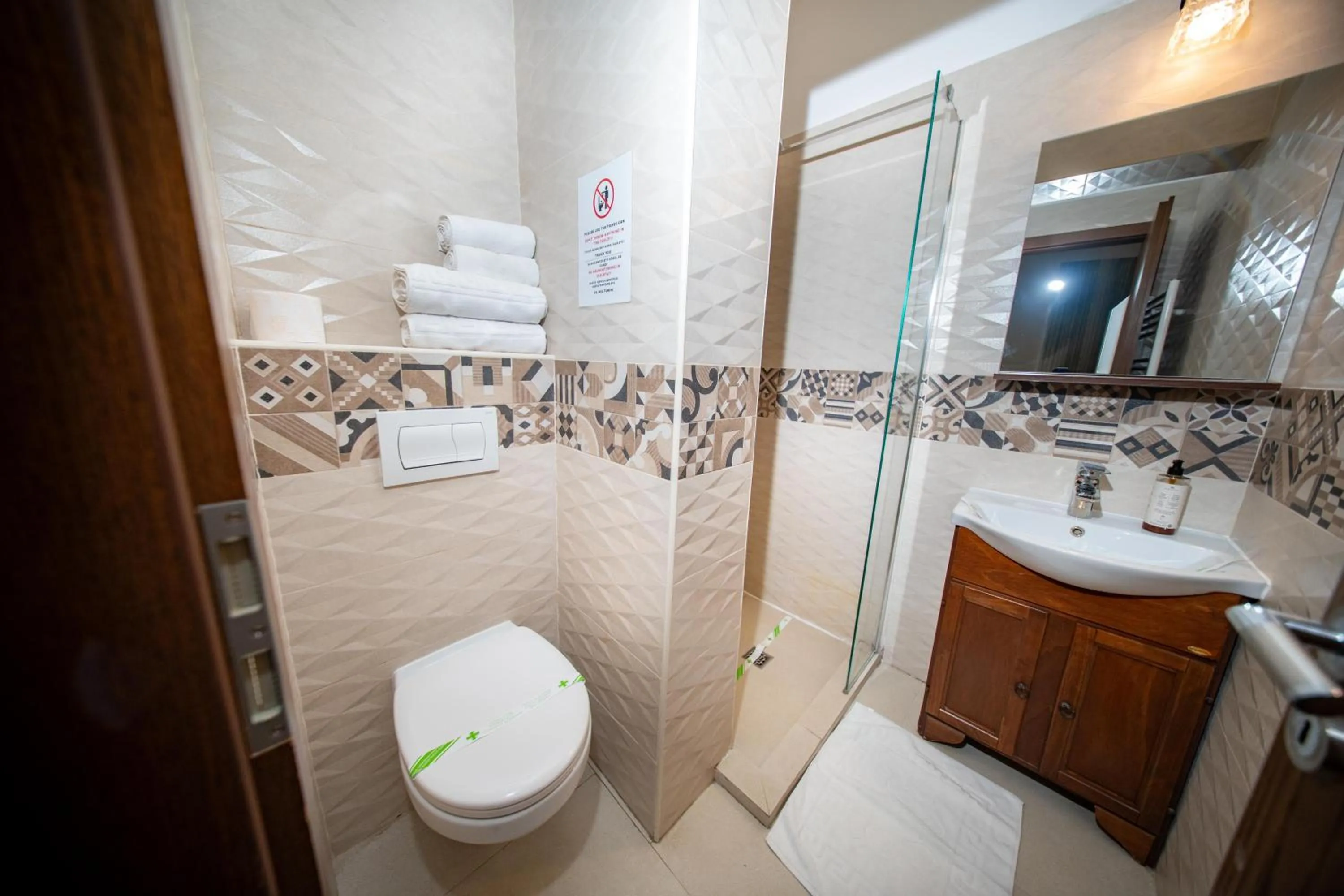 Hotel Artegianale Boutique