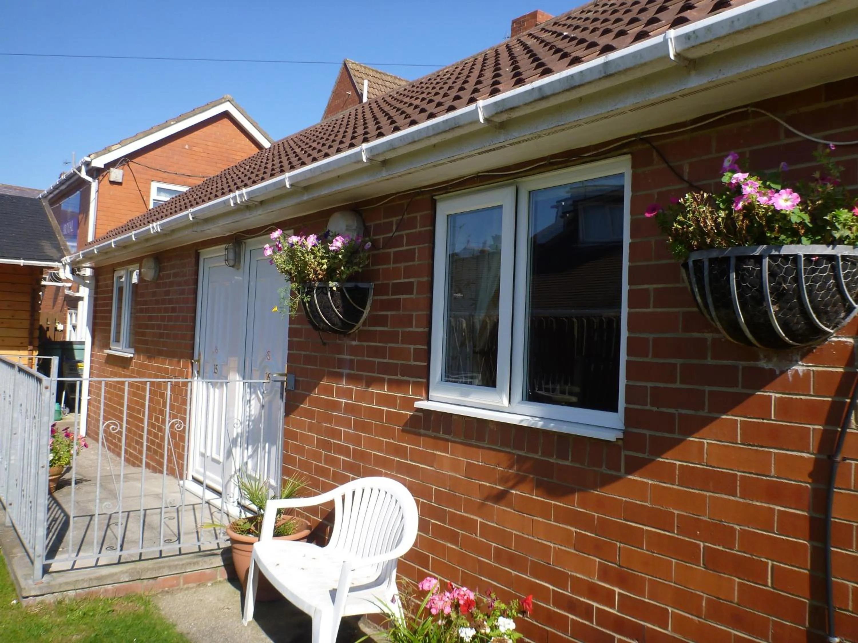 Property building in The Royal Bridlington