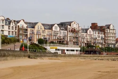 Property building in The Royal Bridlington