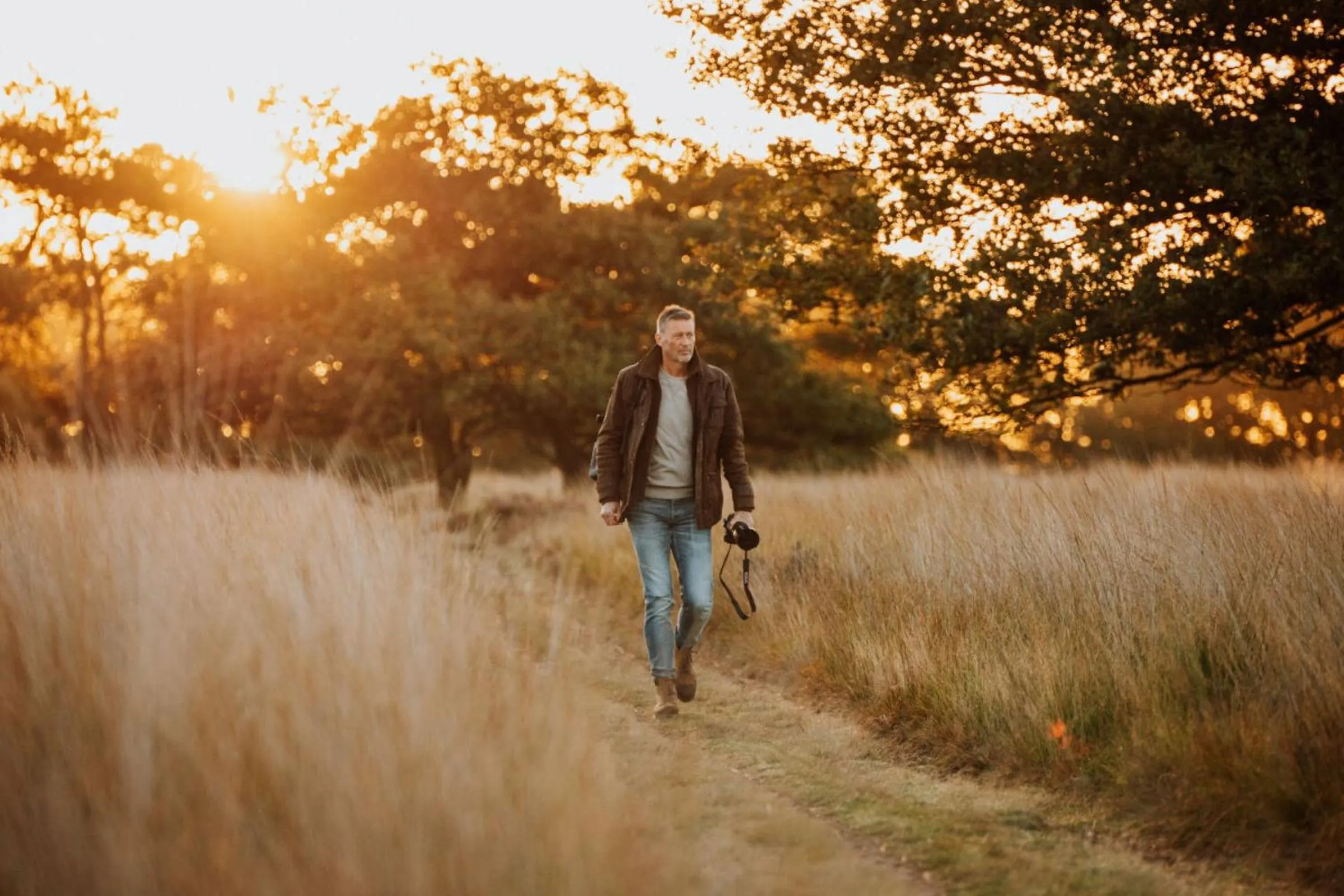 Area and facilities in Boutique Hotel, Restaurant & Wellness Westerburcht