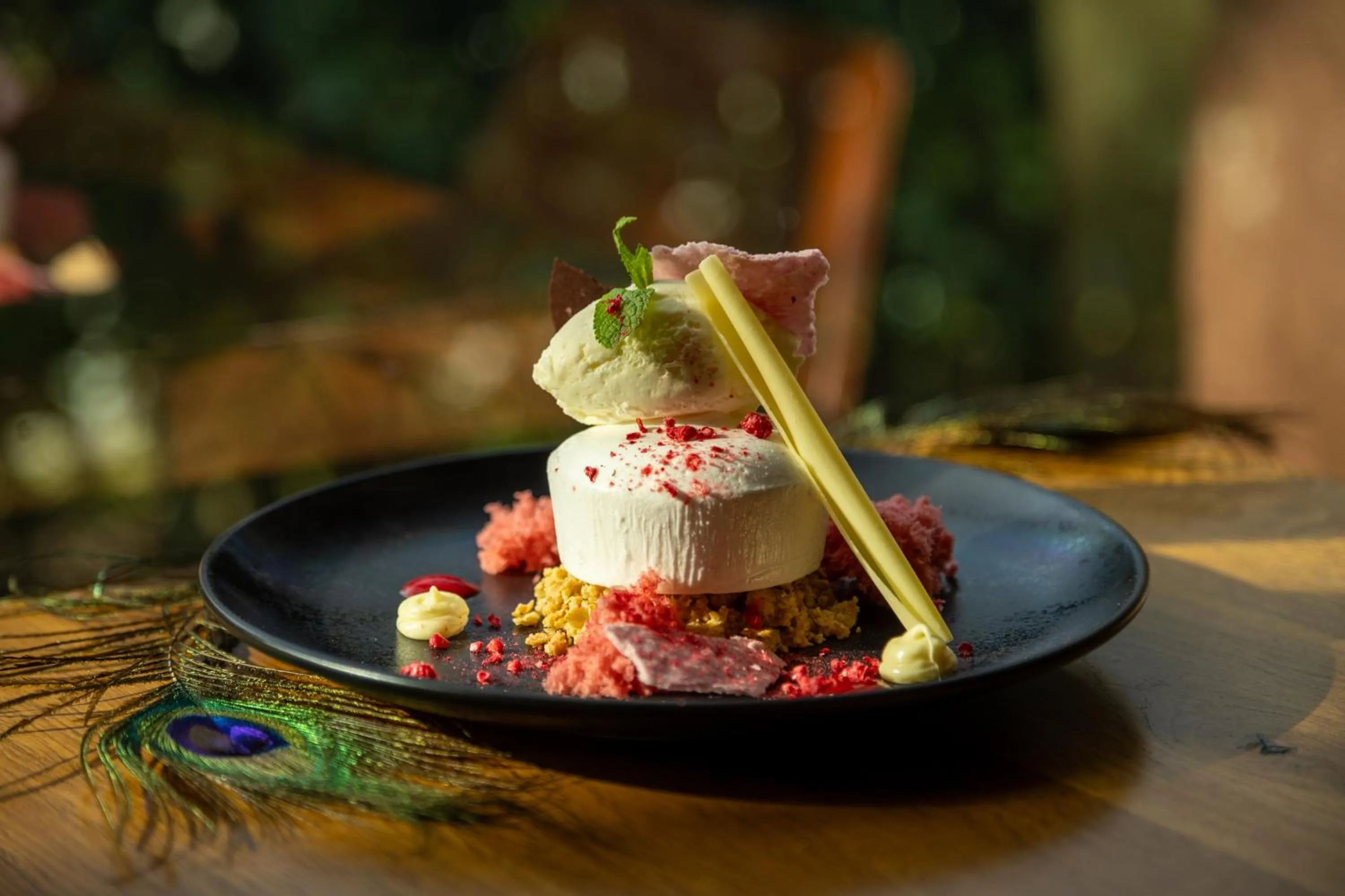 Restaurant/places to eat in Boutique Hotel, Restaurant & Wellness Westerburcht