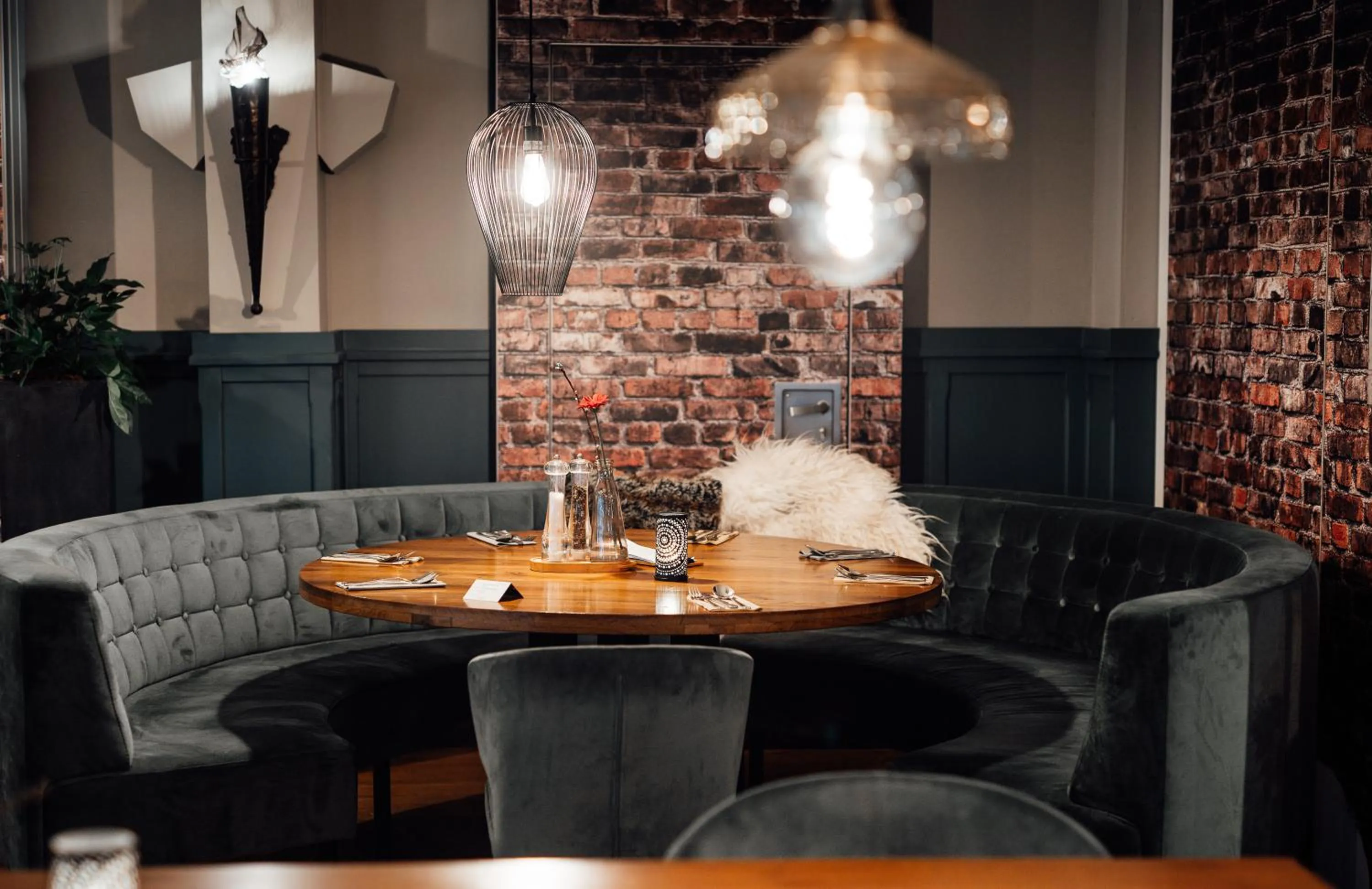 Restaurant/places to eat in Boutique Hotel, Restaurant & Wellness Westerburcht