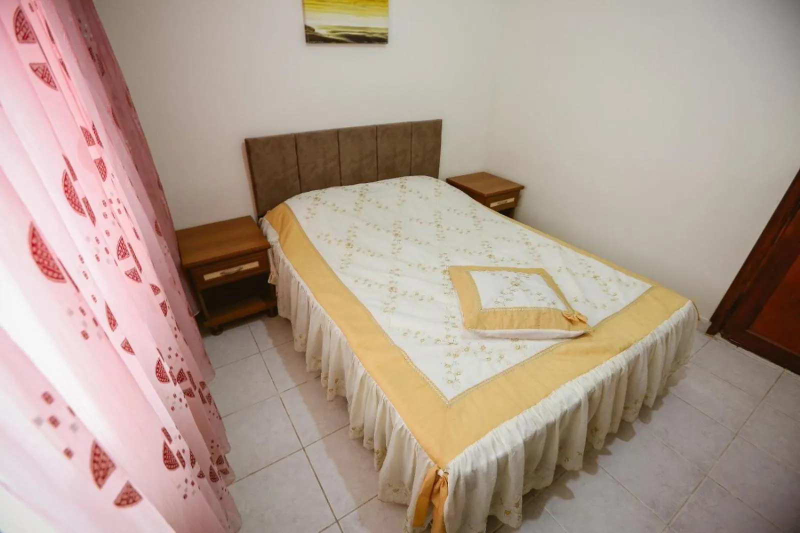 İzol Apart Evleri Adrasan