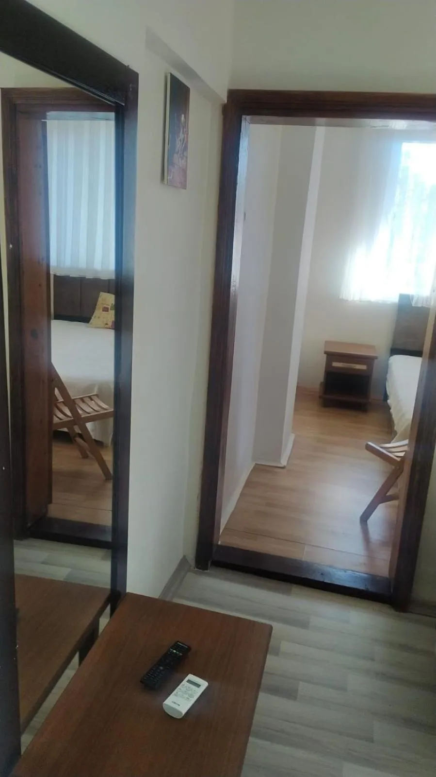 İzol Apart Evleri Adrasan