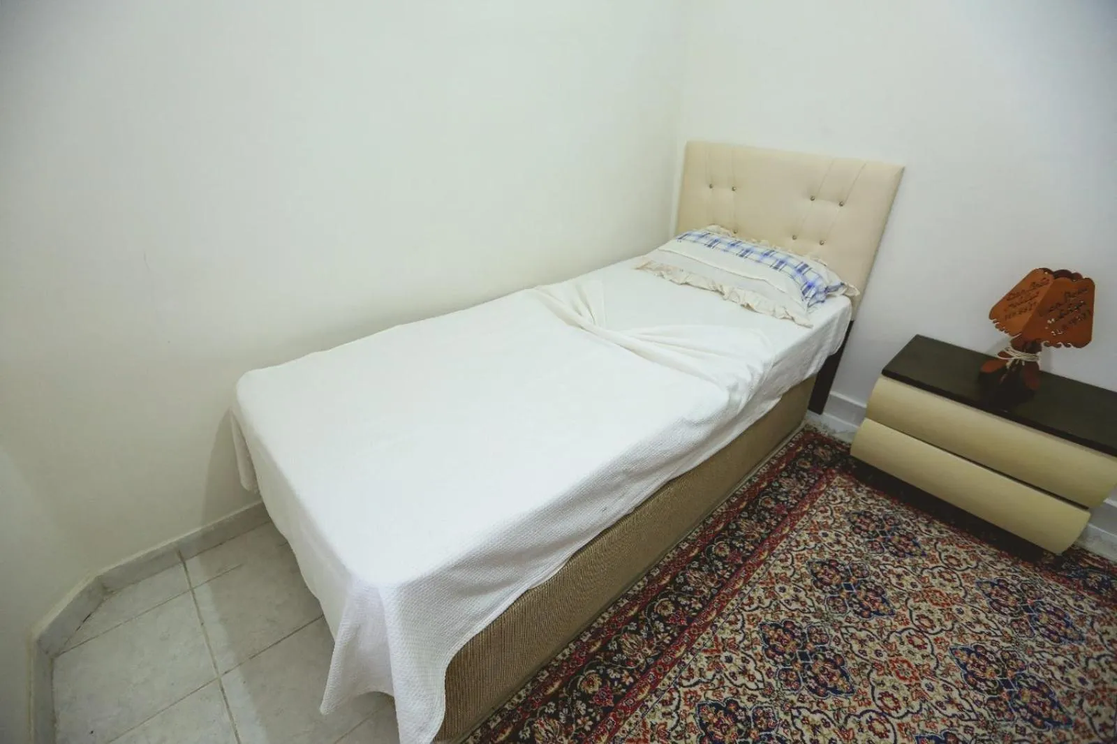 İzol Apart Evleri Adrasan