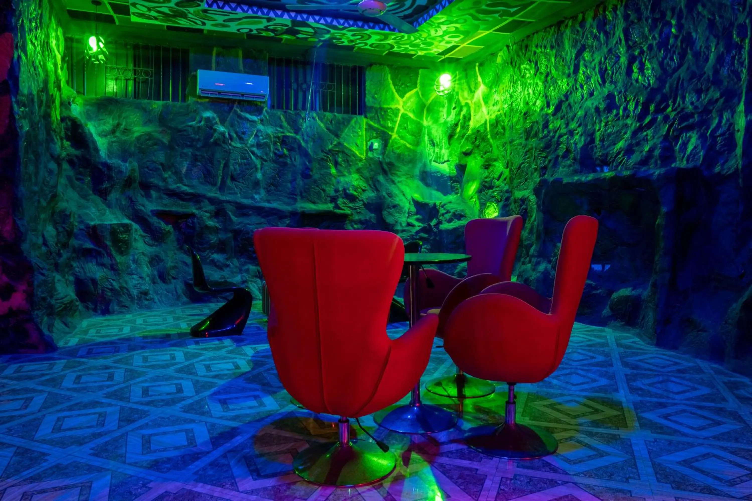 Paradiso Hotels & Resorts