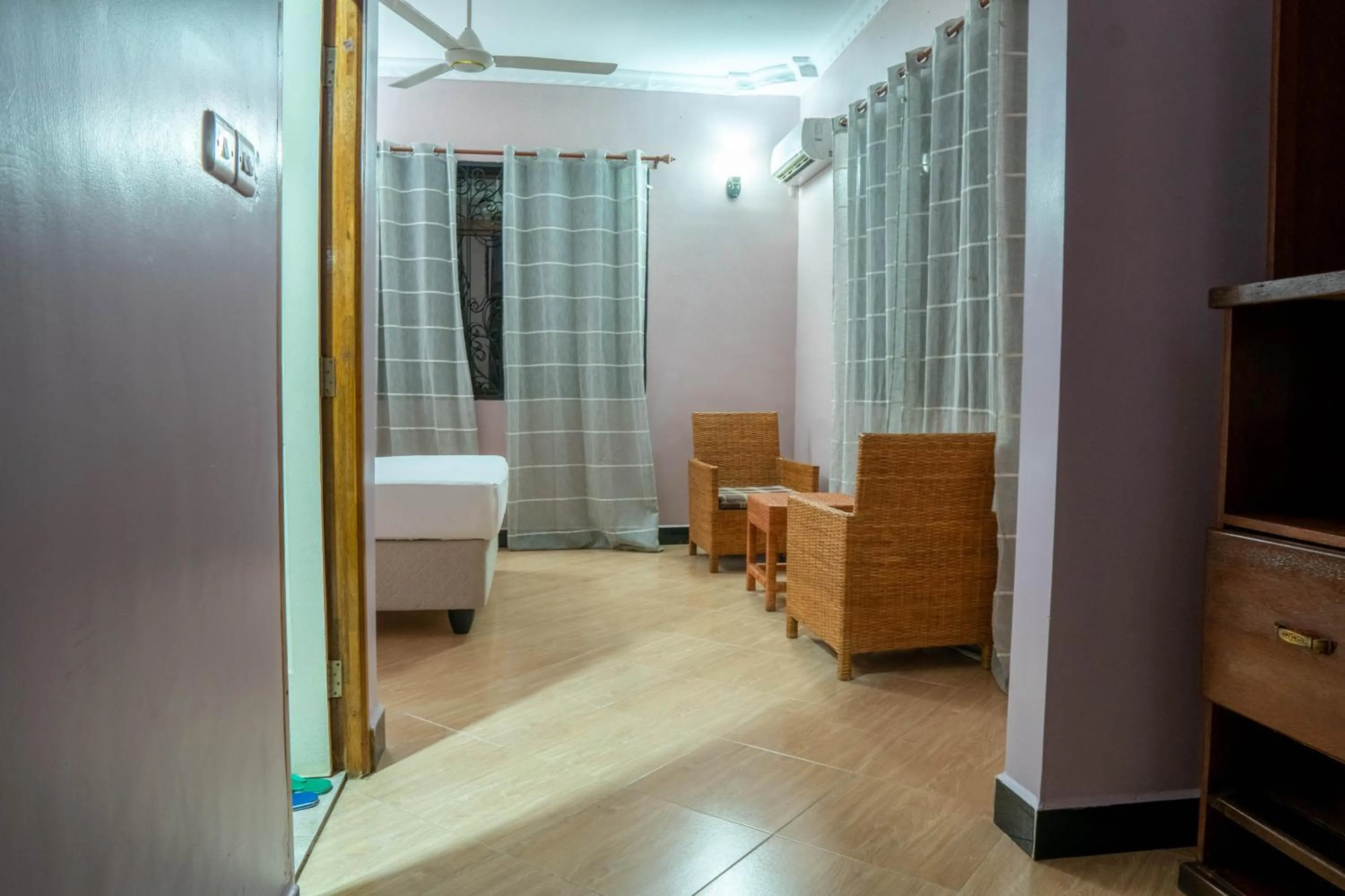 Paradiso Hotels & Resorts