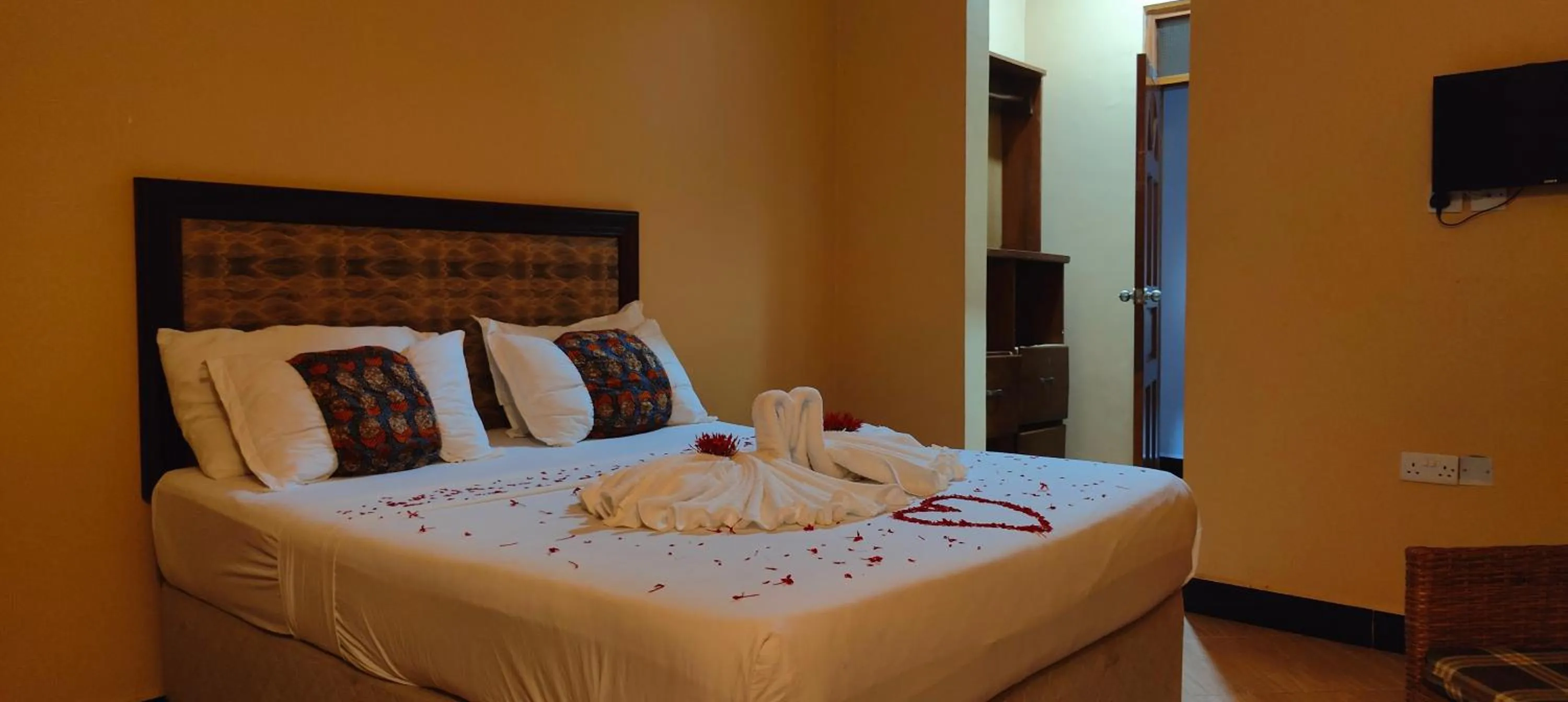 Paradiso Hotels & Resorts