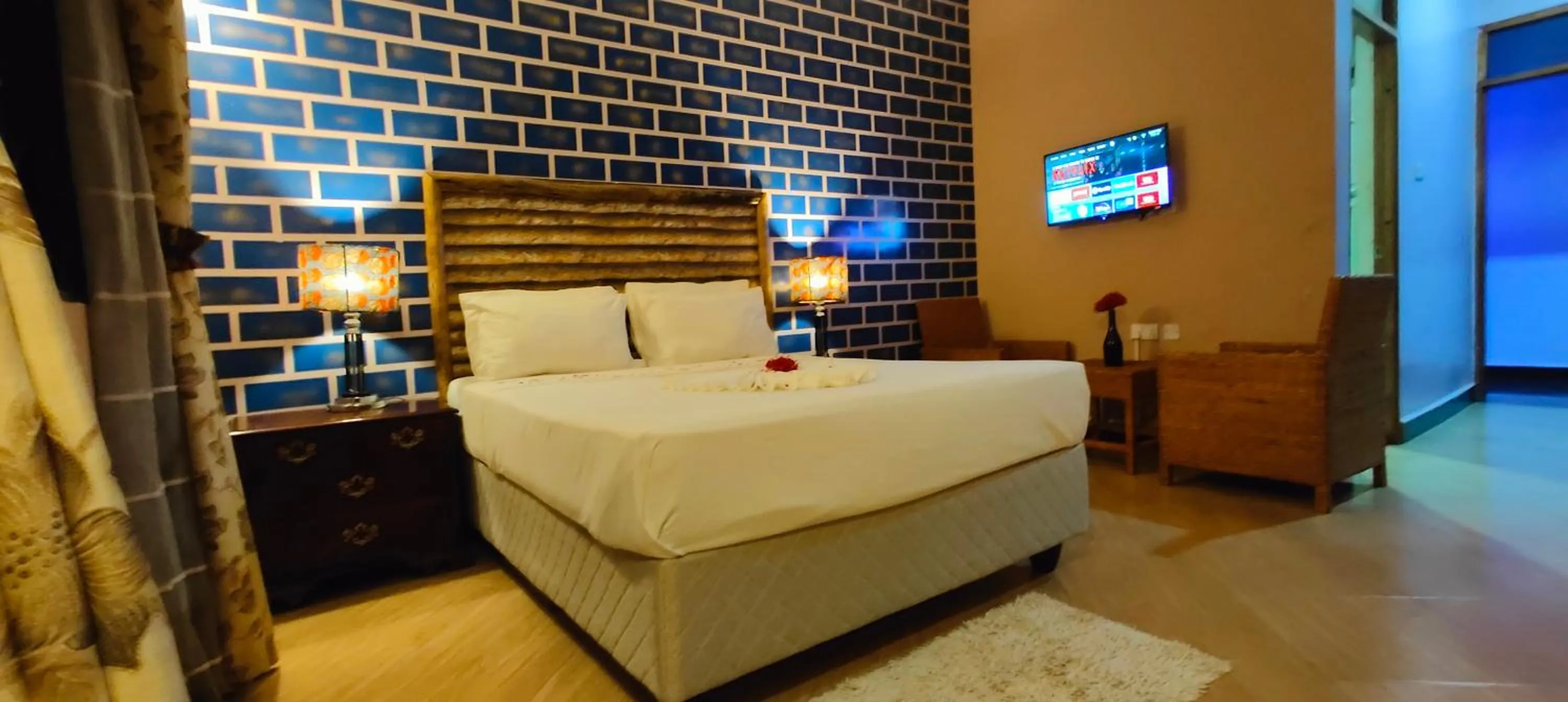 Paradiso Hotels & Resorts