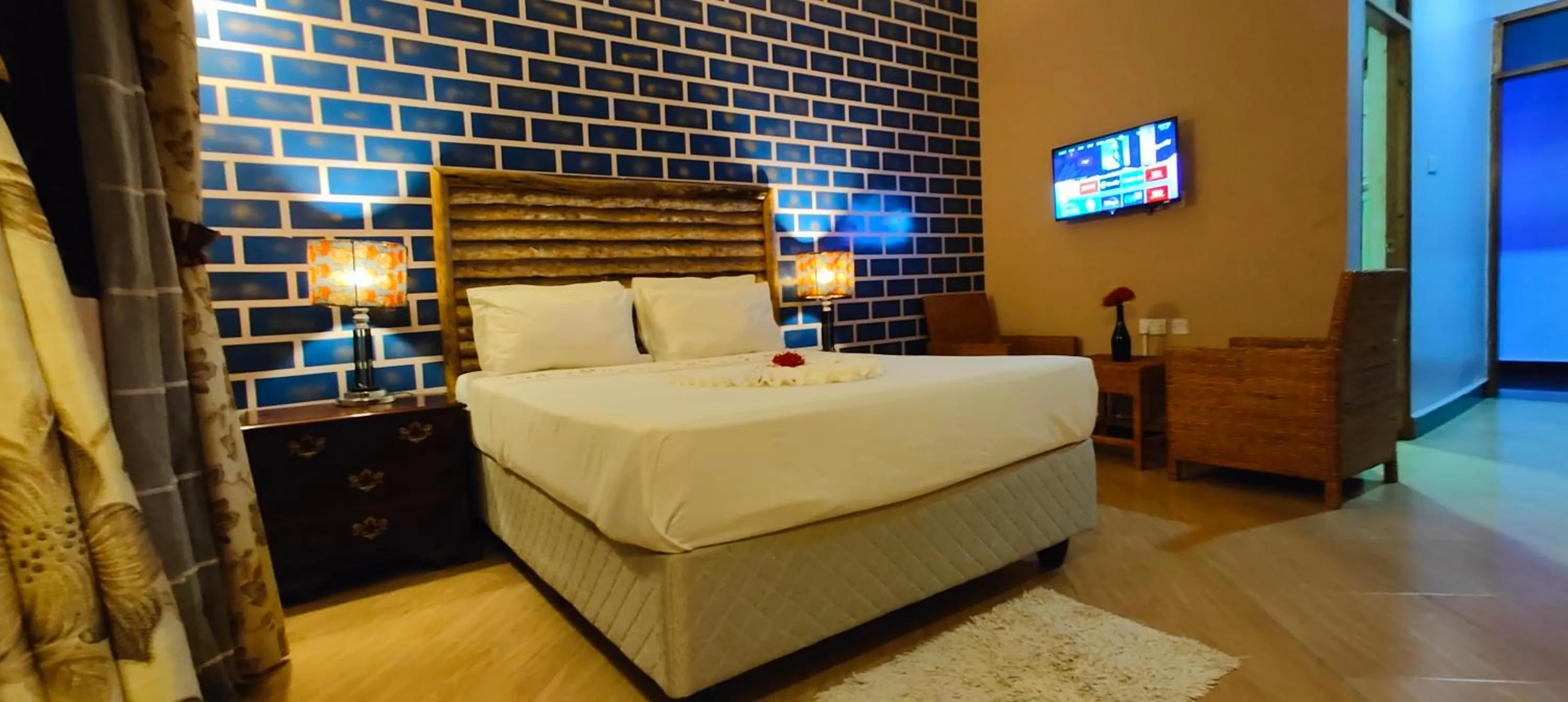 Paradiso Hotels & Resorts