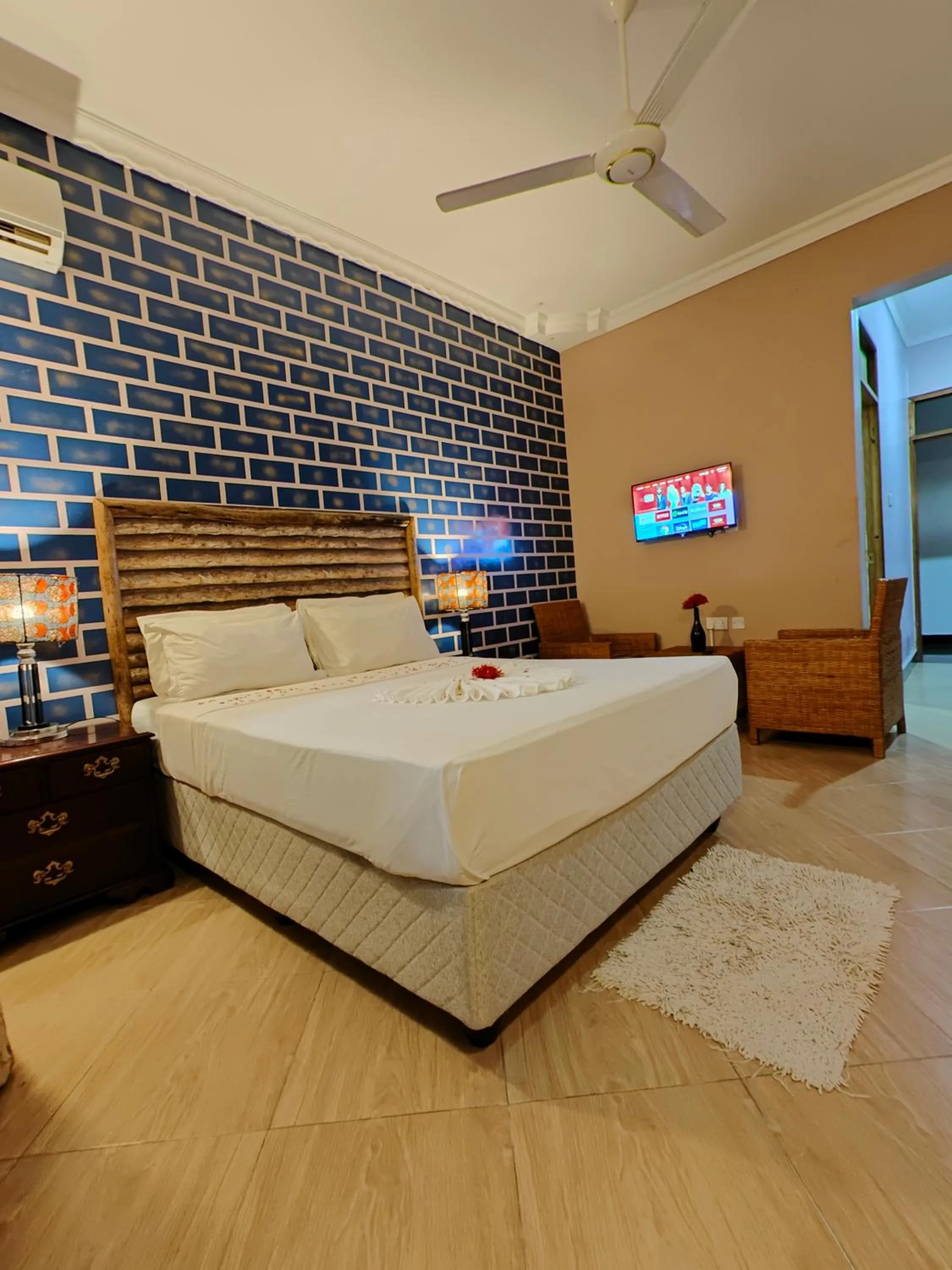 Paradiso Hotels & Resorts