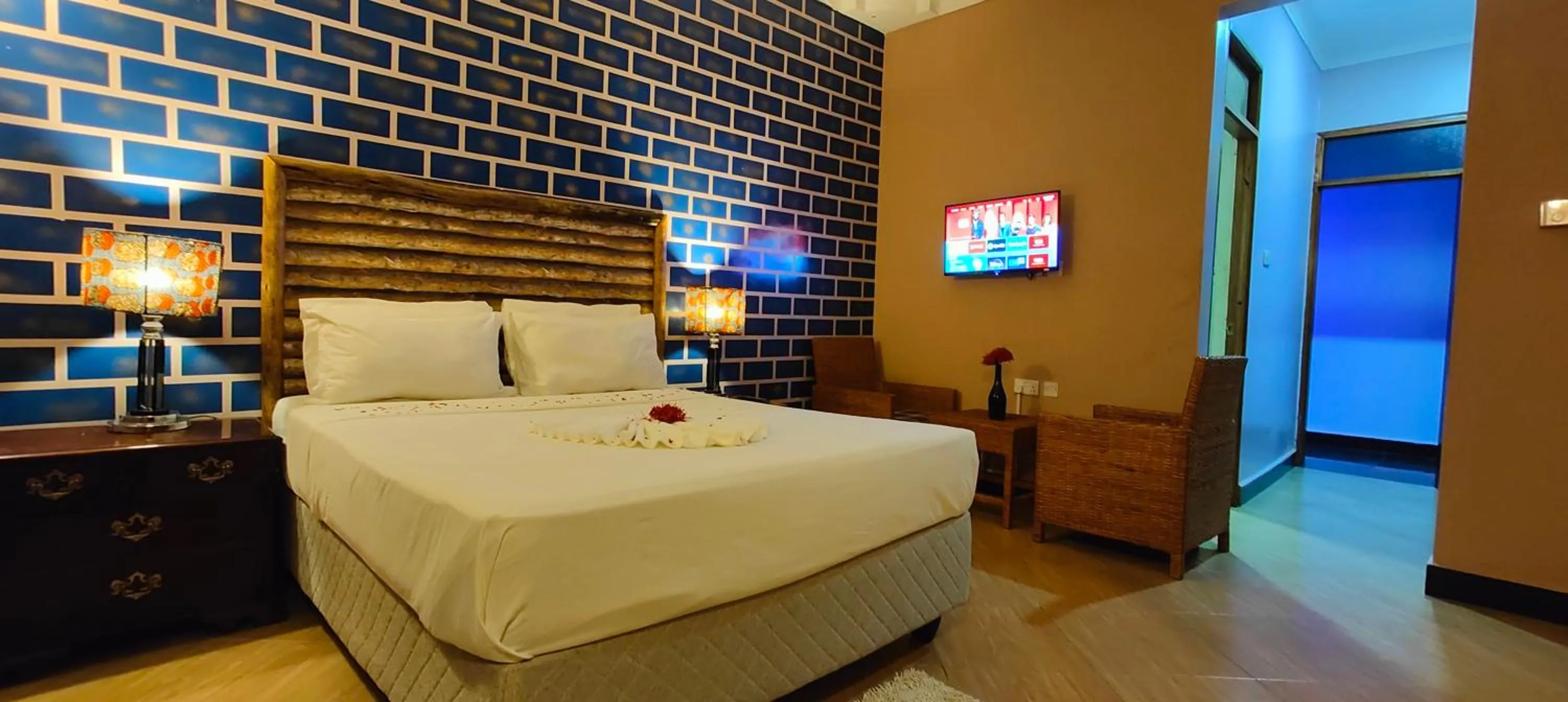 Paradiso Hotels & Resorts