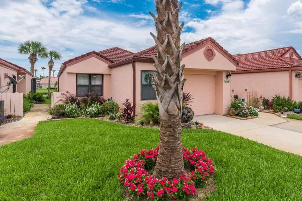 Casa Bella at Sea Place
