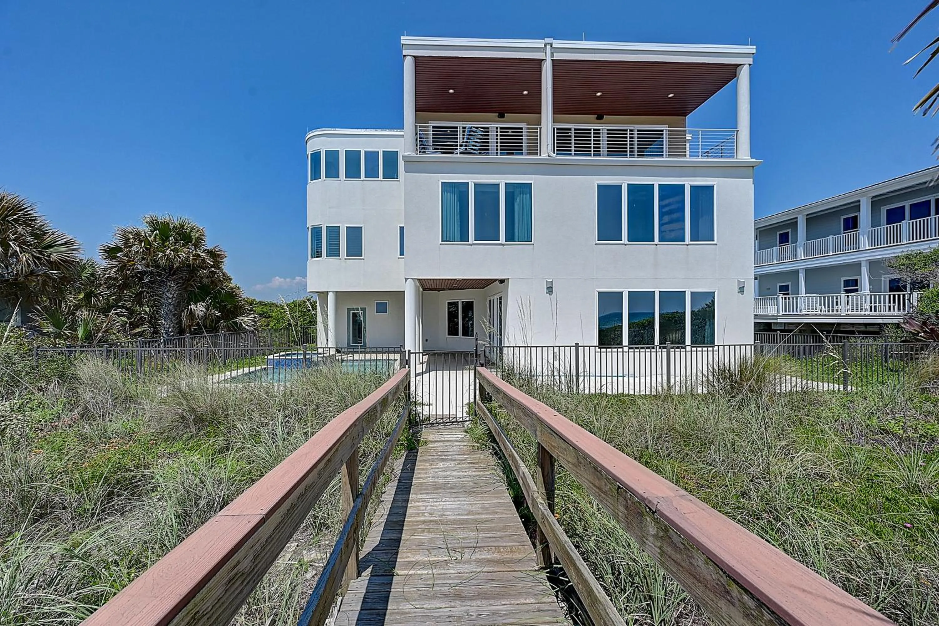 Other in Ocean Paradise