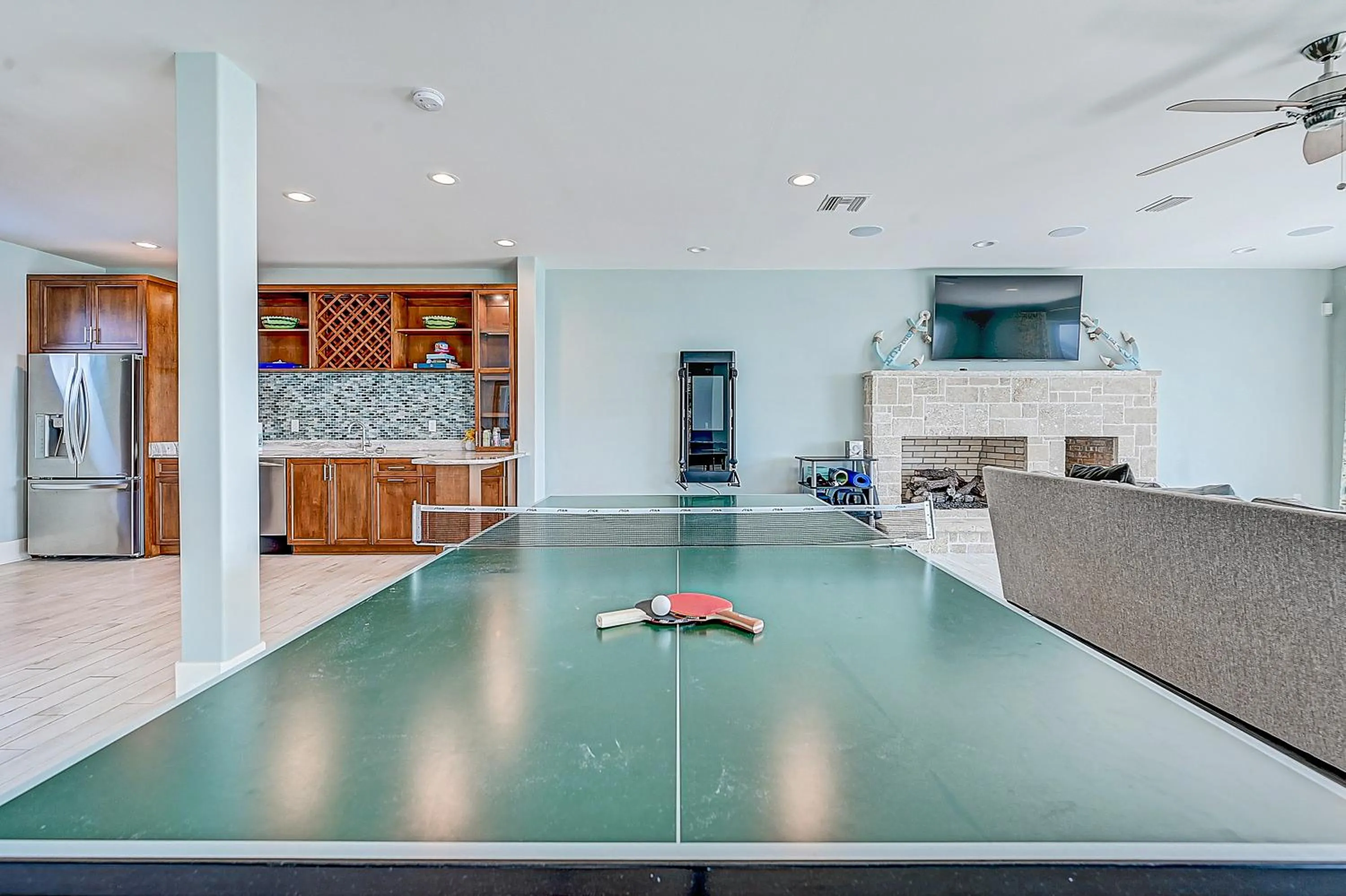 Other in Ocean Paradise