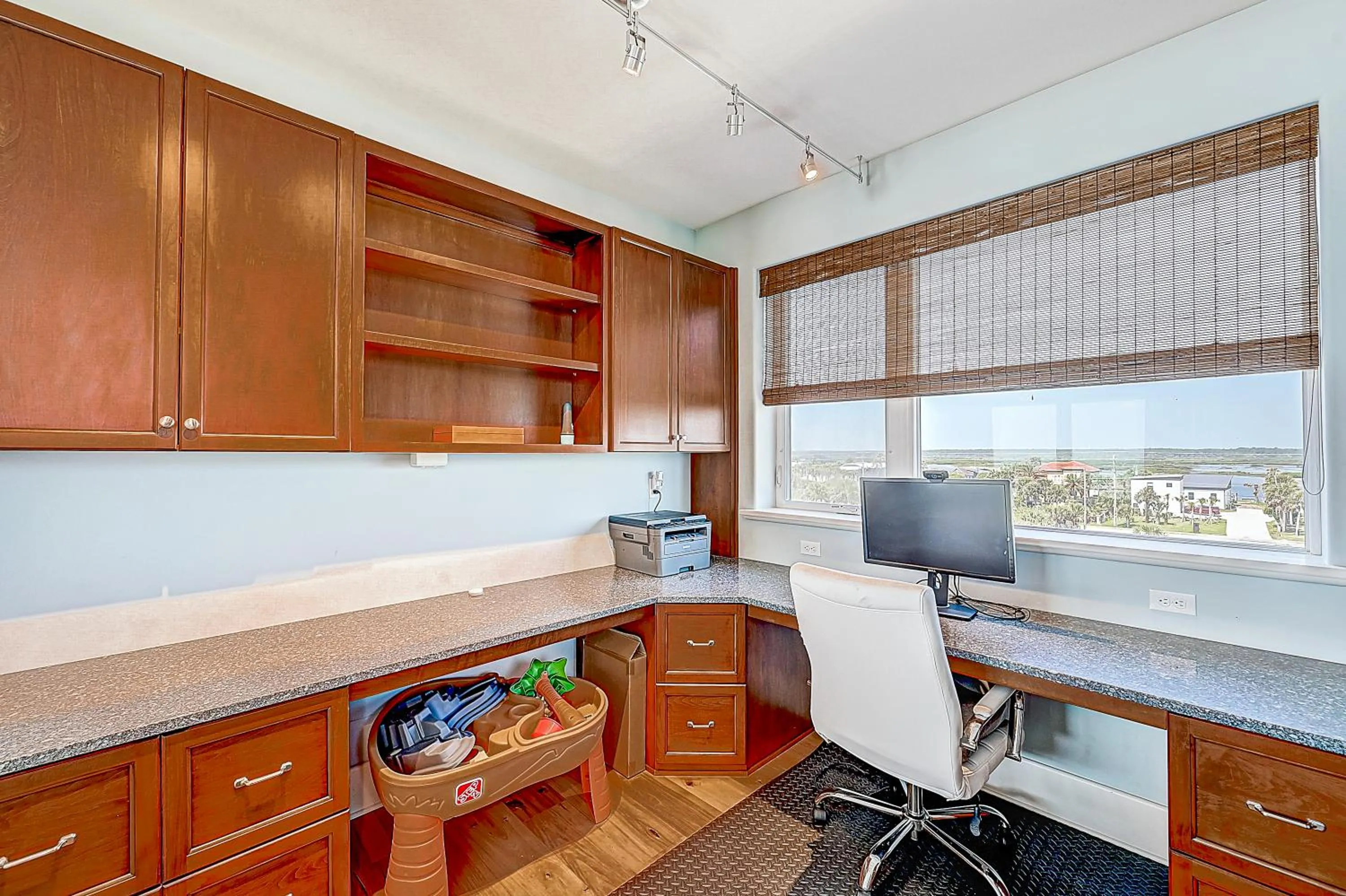 Other in Ocean Paradise