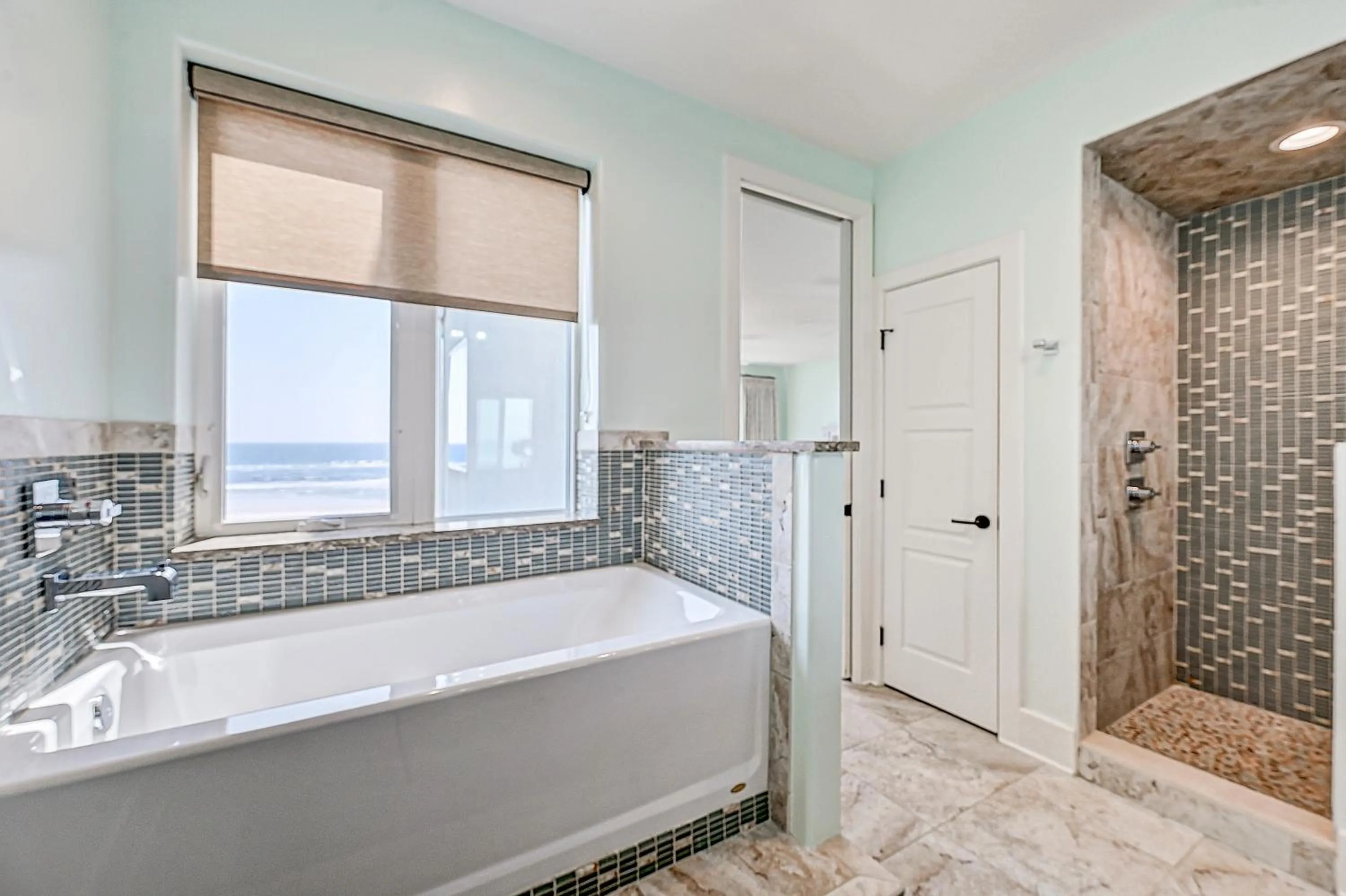 Bathroom in Ocean Paradise