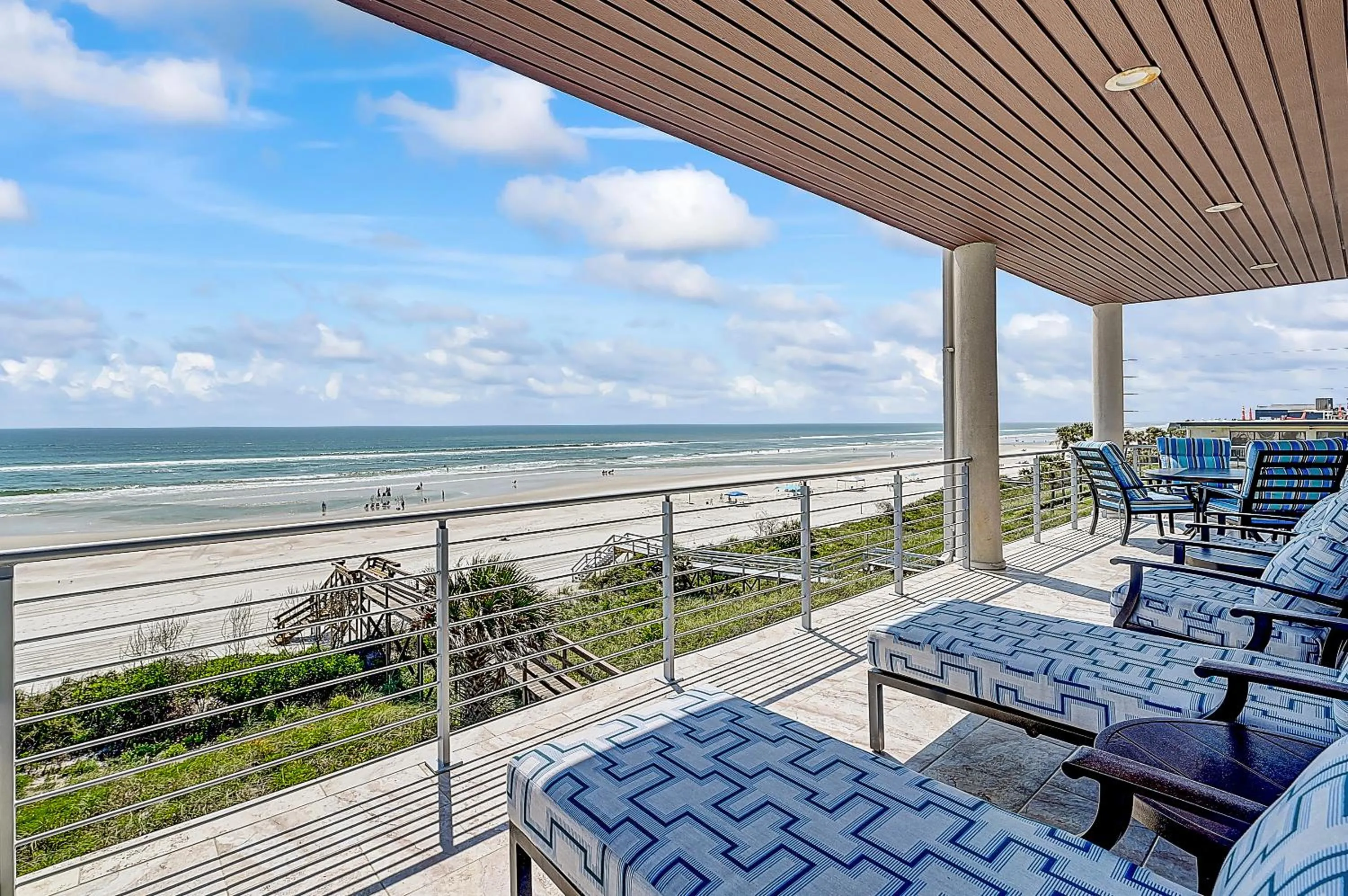 Other in Ocean Paradise