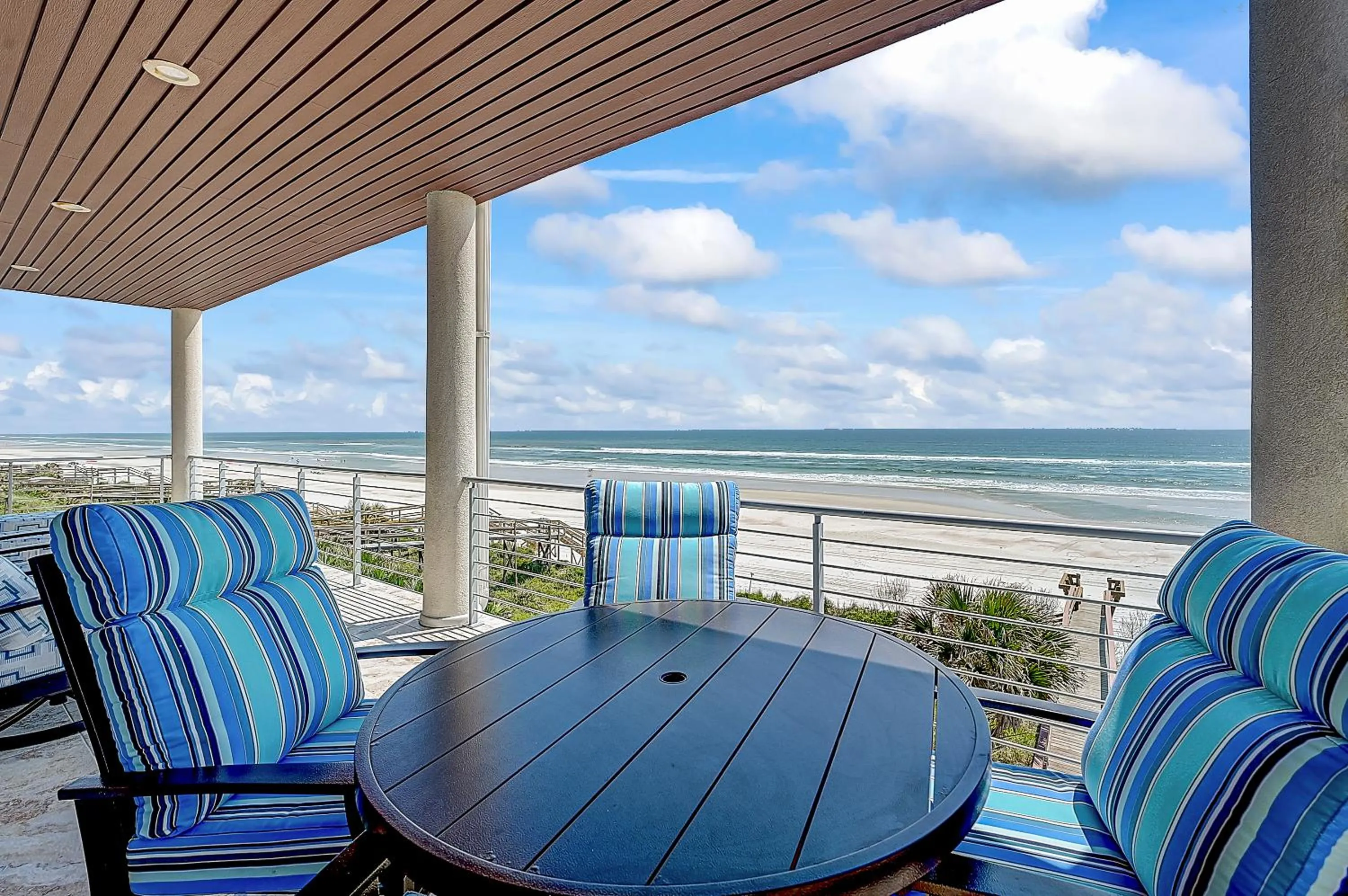 Other in Ocean Paradise