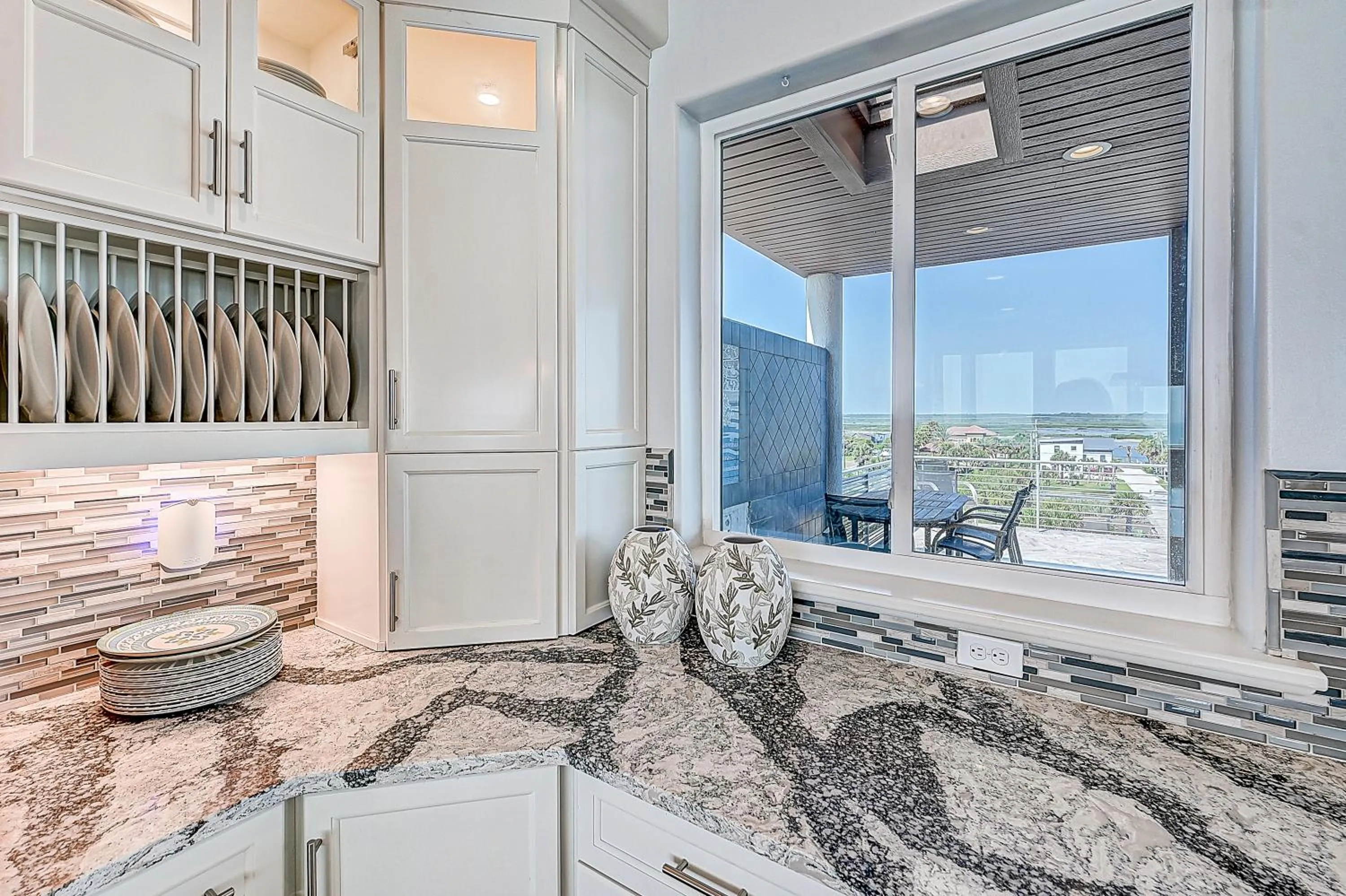 Other in Ocean Paradise