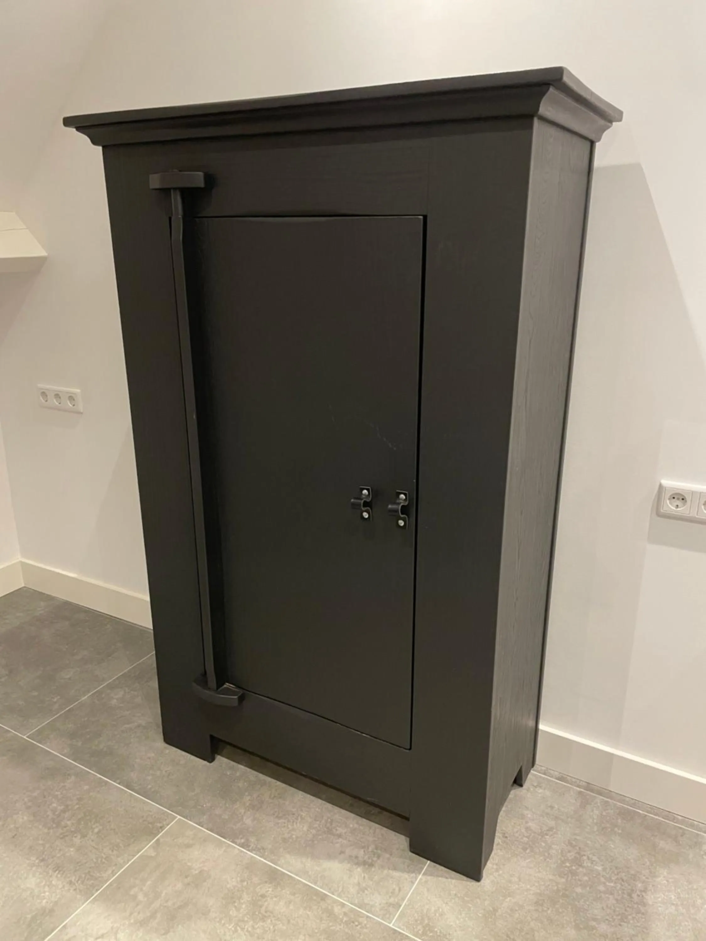 Bathroom in B en B Stipdonk