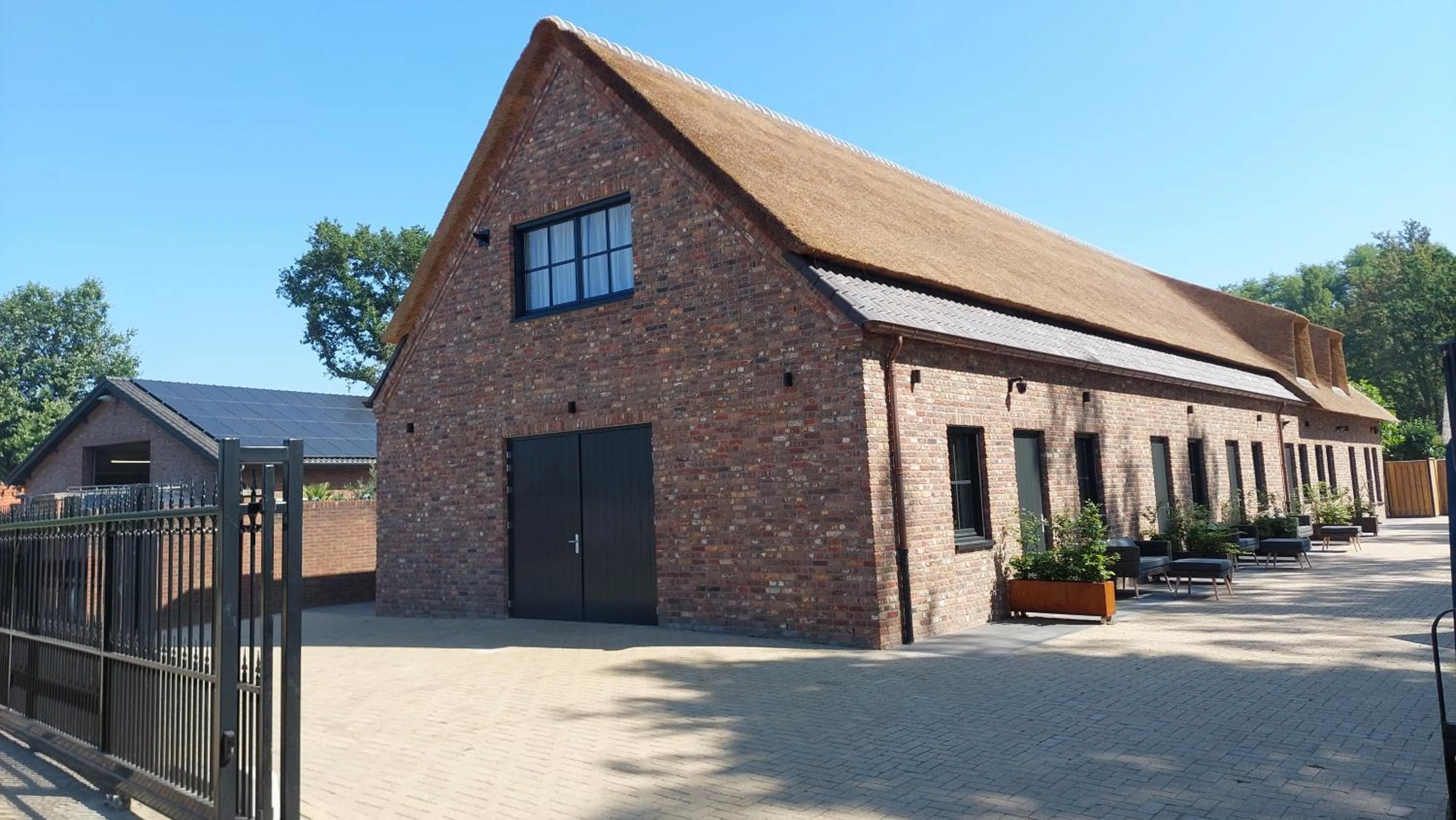 Property Building in B en B Stipdonk