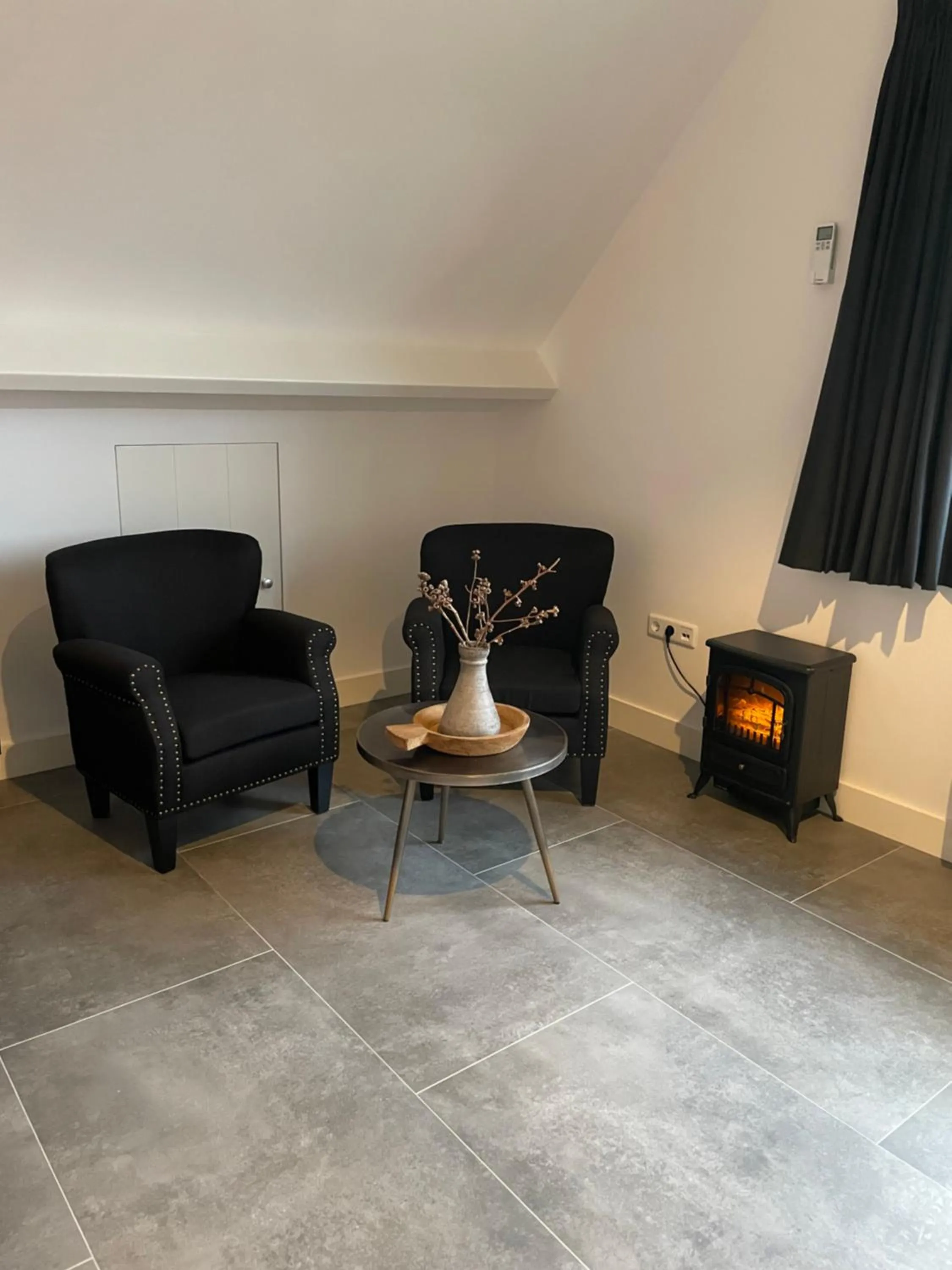 Seating Area in B en B Stipdonk