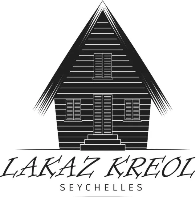 Logo/Certificate/Sign in Voilà Beau Vallon