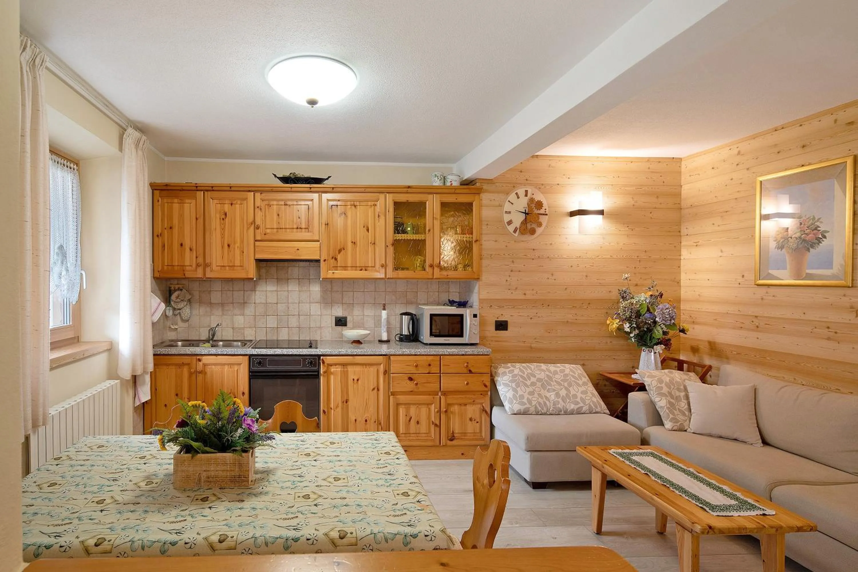 Casa Silvia