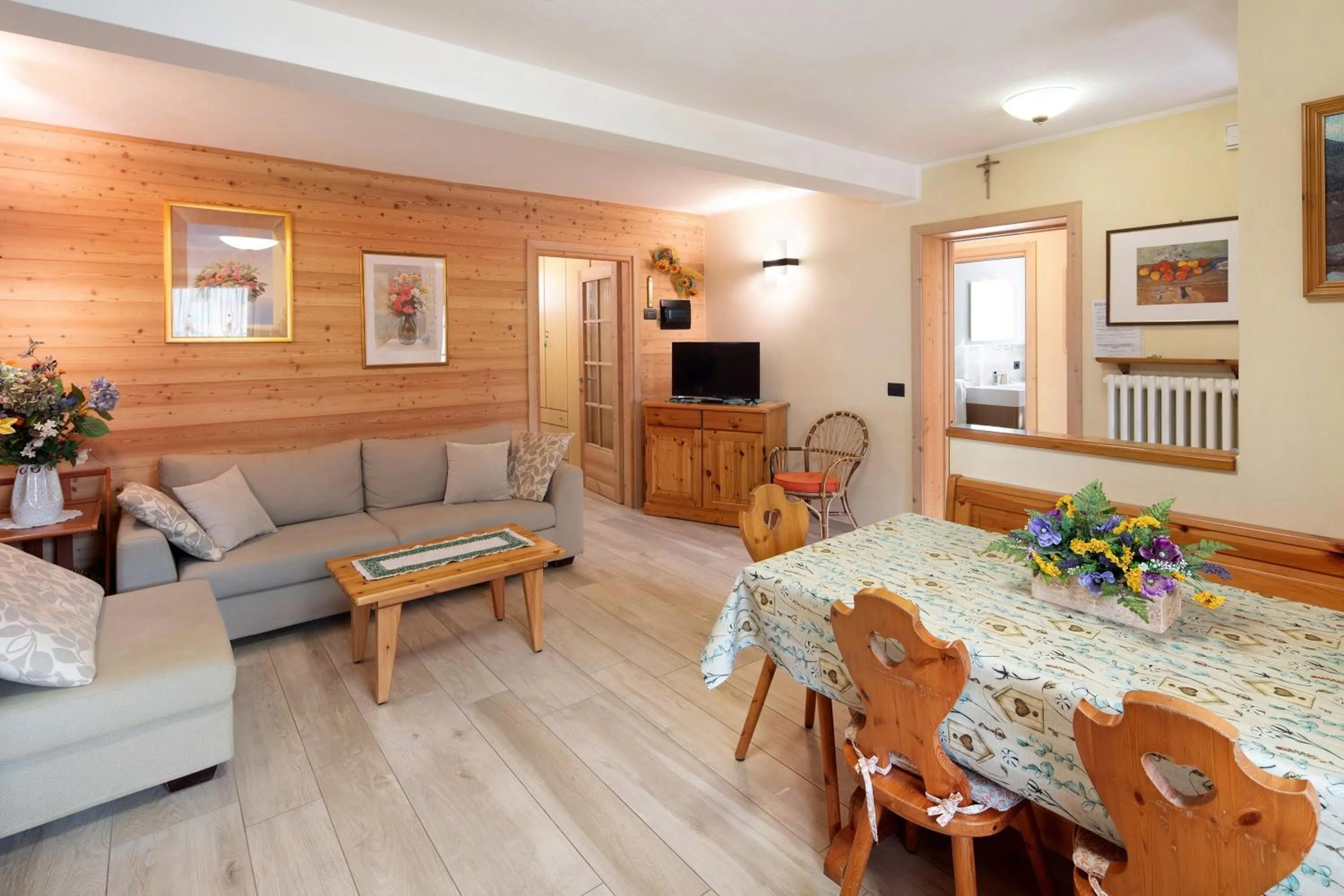 Casa Silvia