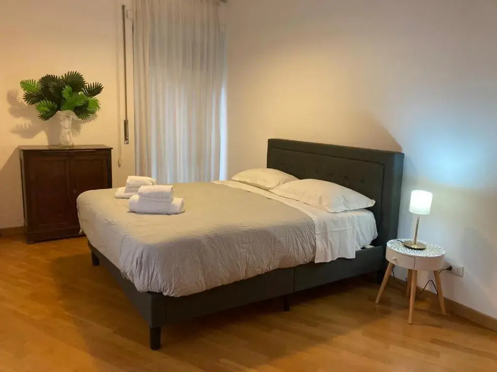 FAIROME Apartment 2 Pini FAIROME Apartment 2 Pini