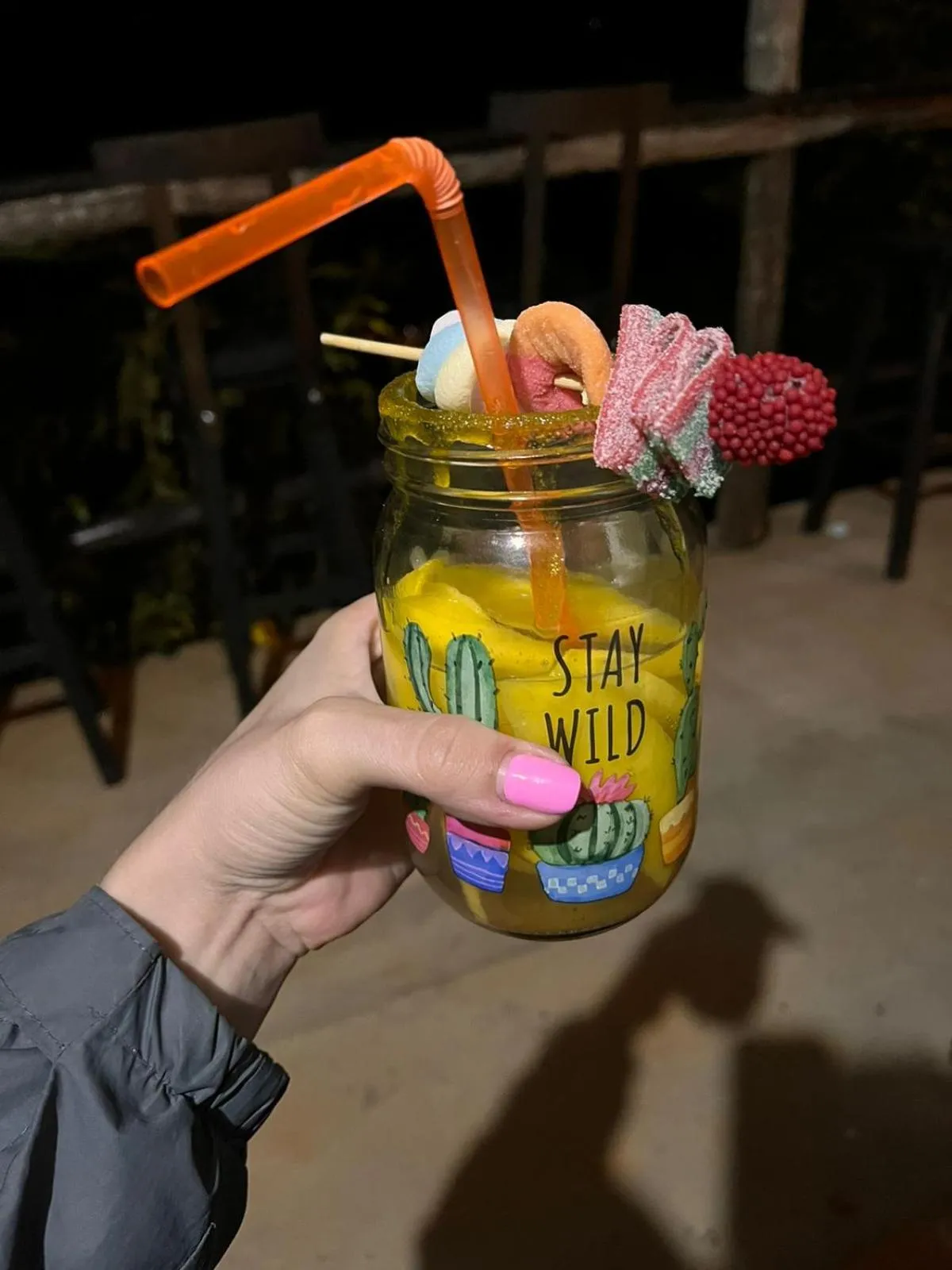 HOTEL CAMPESTRE ABRAZO DEL ANGEL