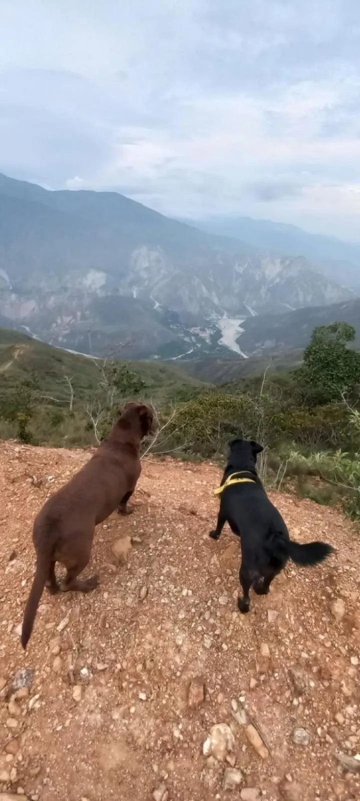 HOTEL CAMPESTRE ABRAZO DEL ANGEL