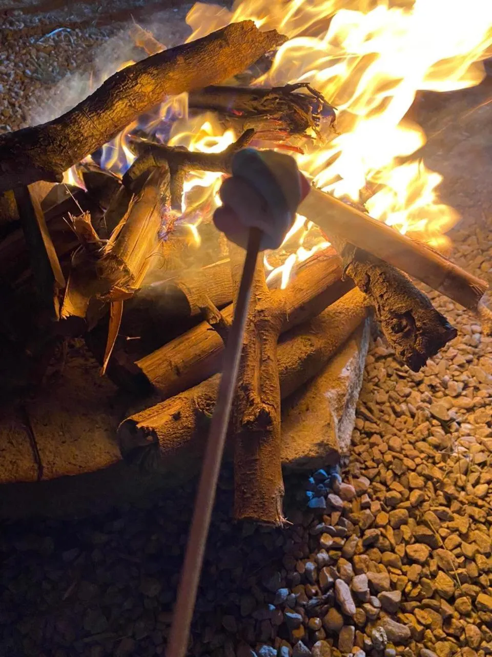 HOTEL CAMPESTRE ABRAZO DEL ANGEL