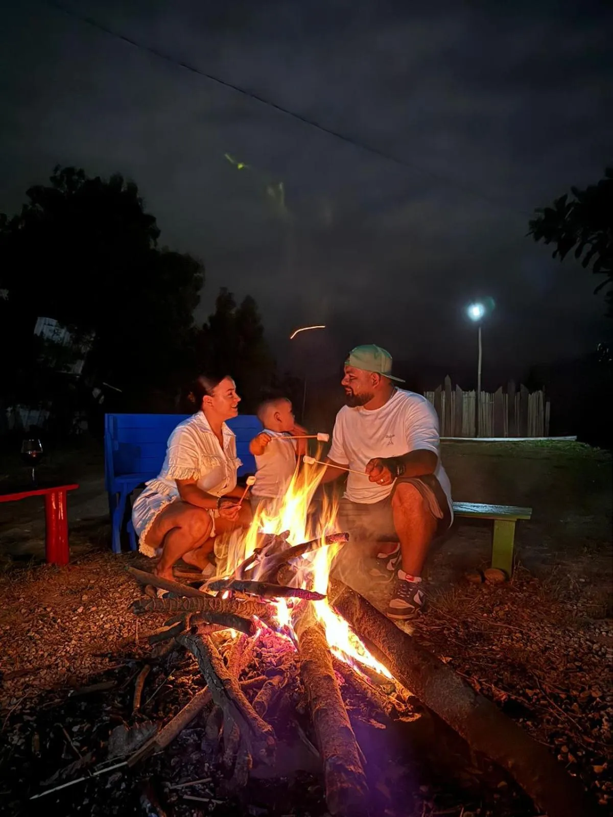 HOTEL CAMPESTRE ABRAZO DEL ANGEL