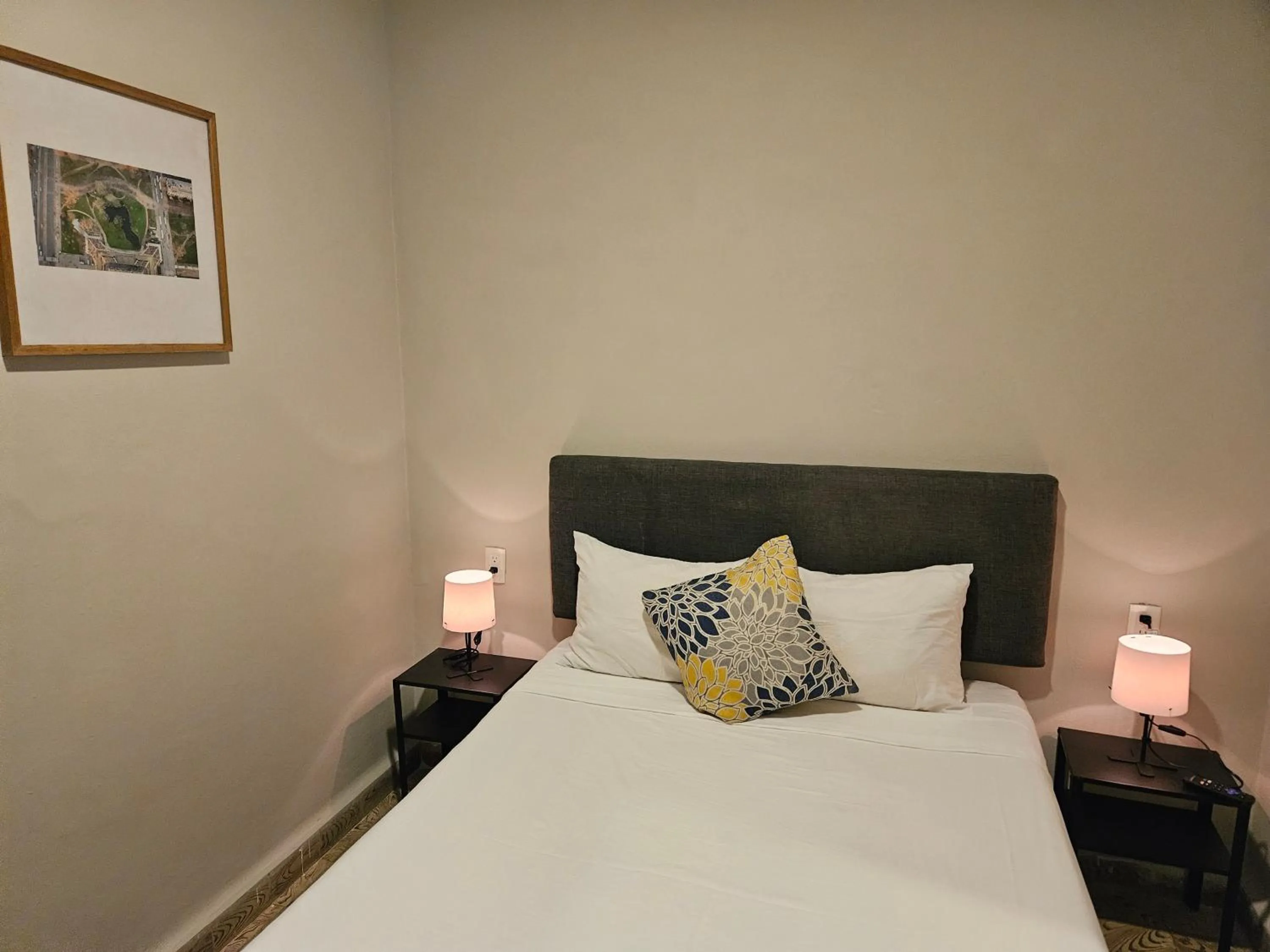 Bed in Singular Centro Histórico