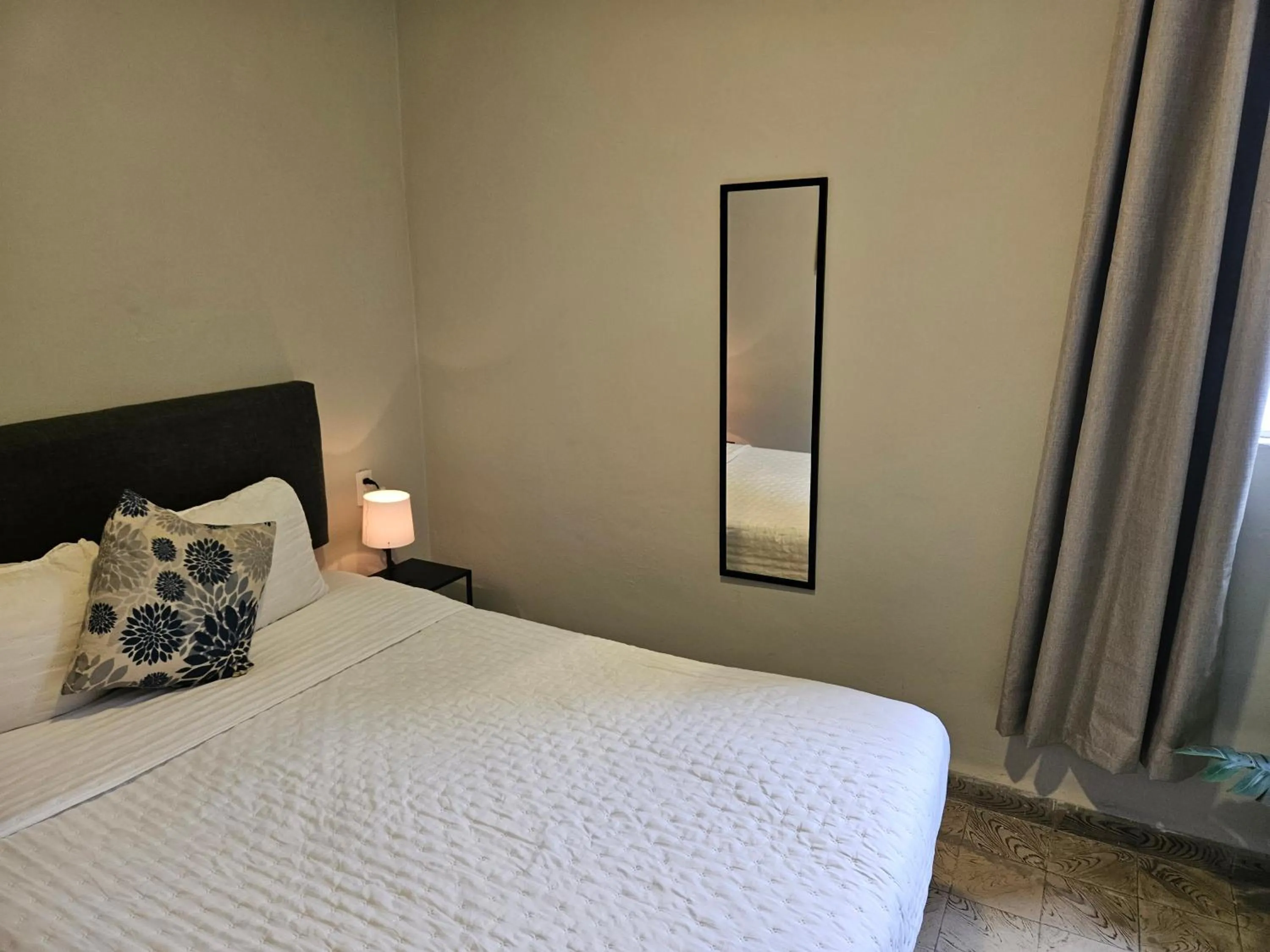 Bedroom, Bed in Singular Centro Histórico