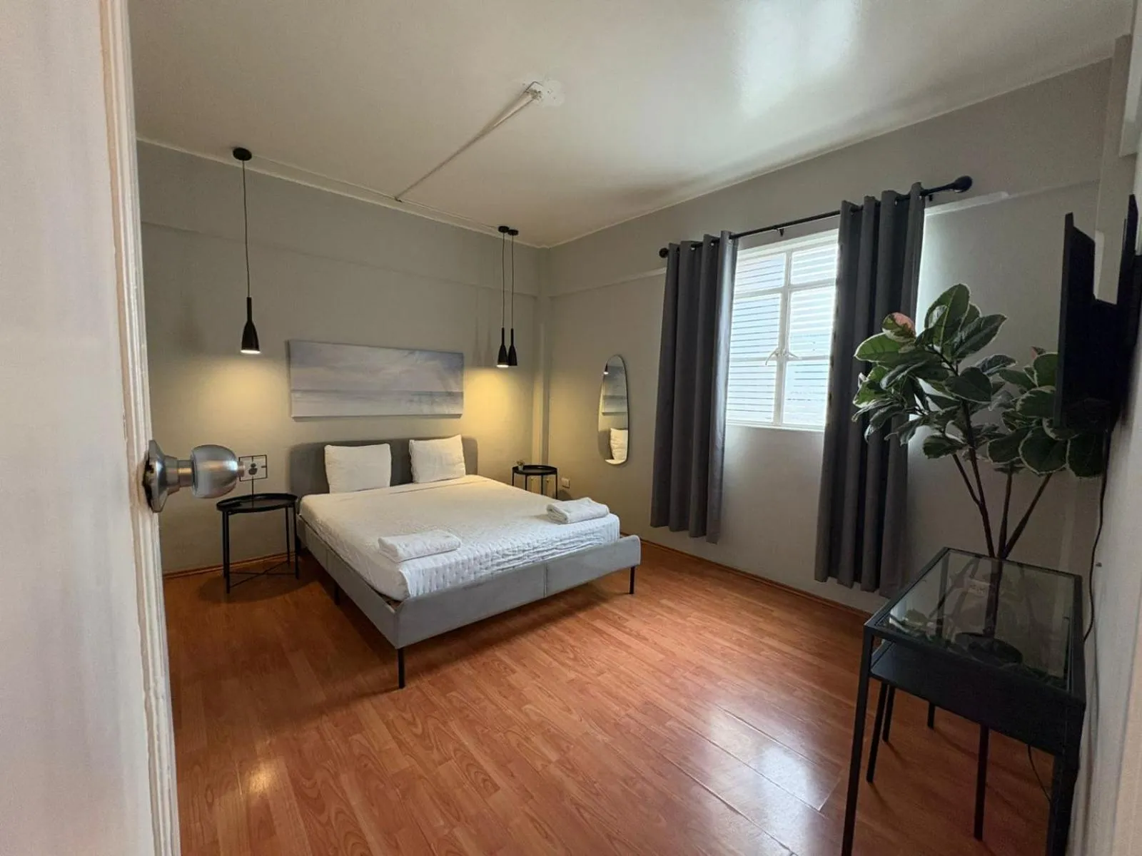 Bed in Singular Centro Histórico