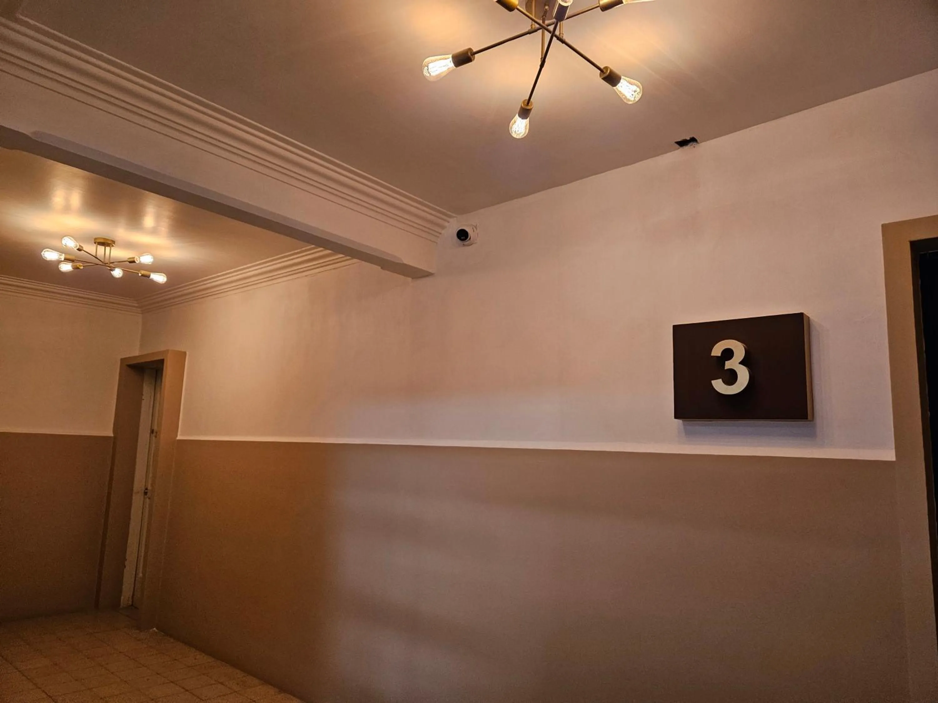 Lobby or reception in Singular Centro Histórico