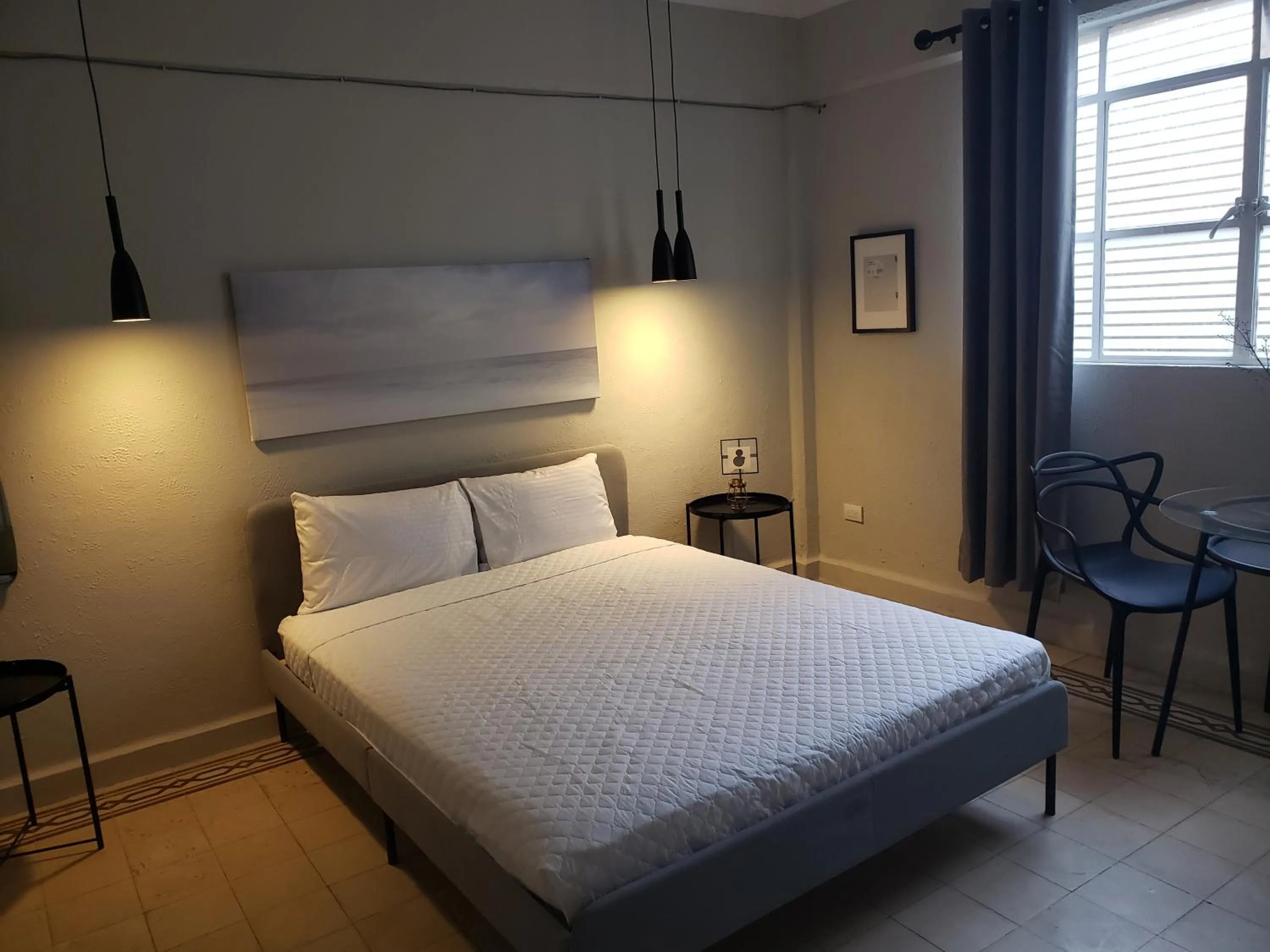 Bed in Singular Centro Histórico