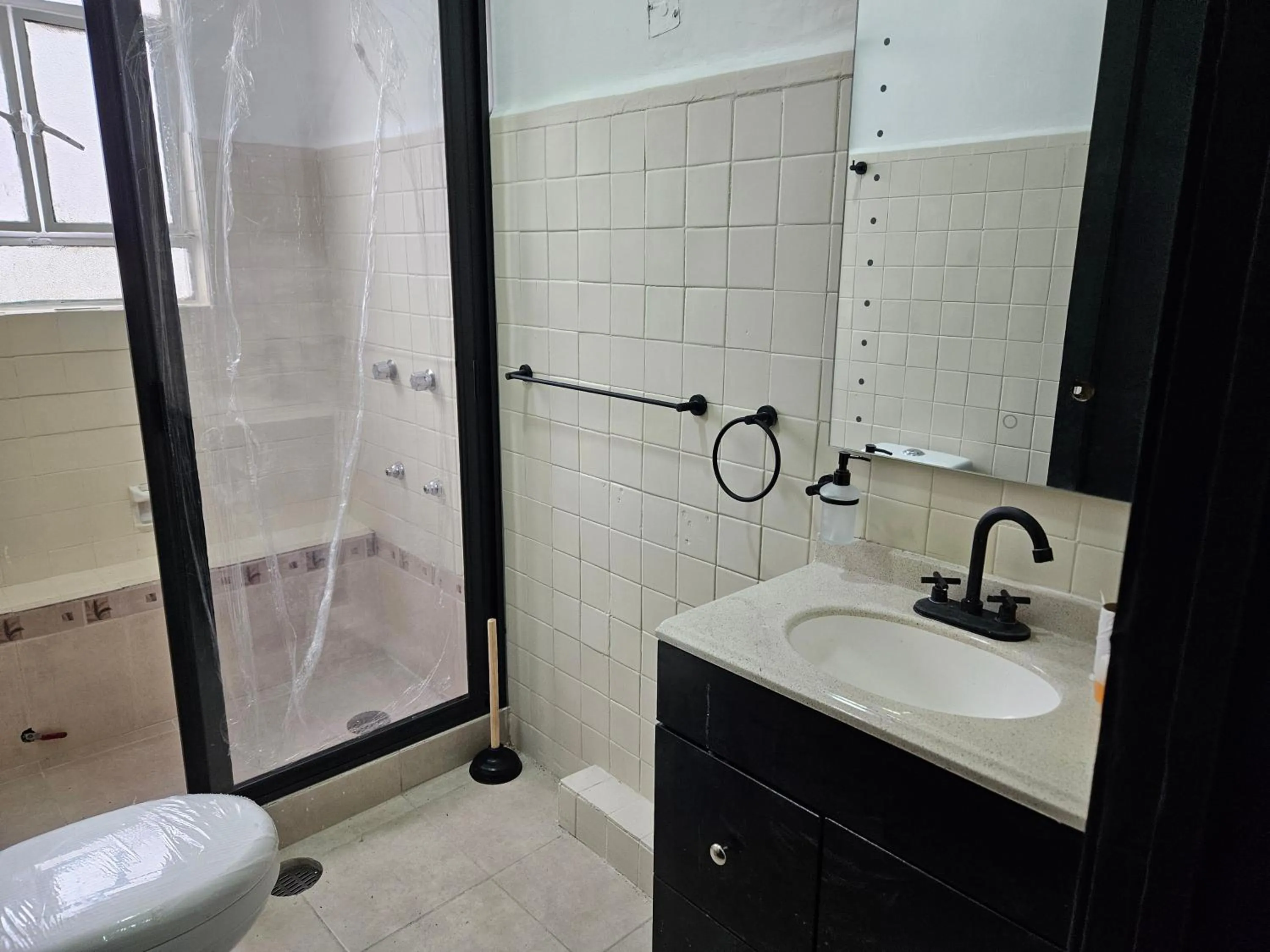 Bathroom in Singular Centro Histórico