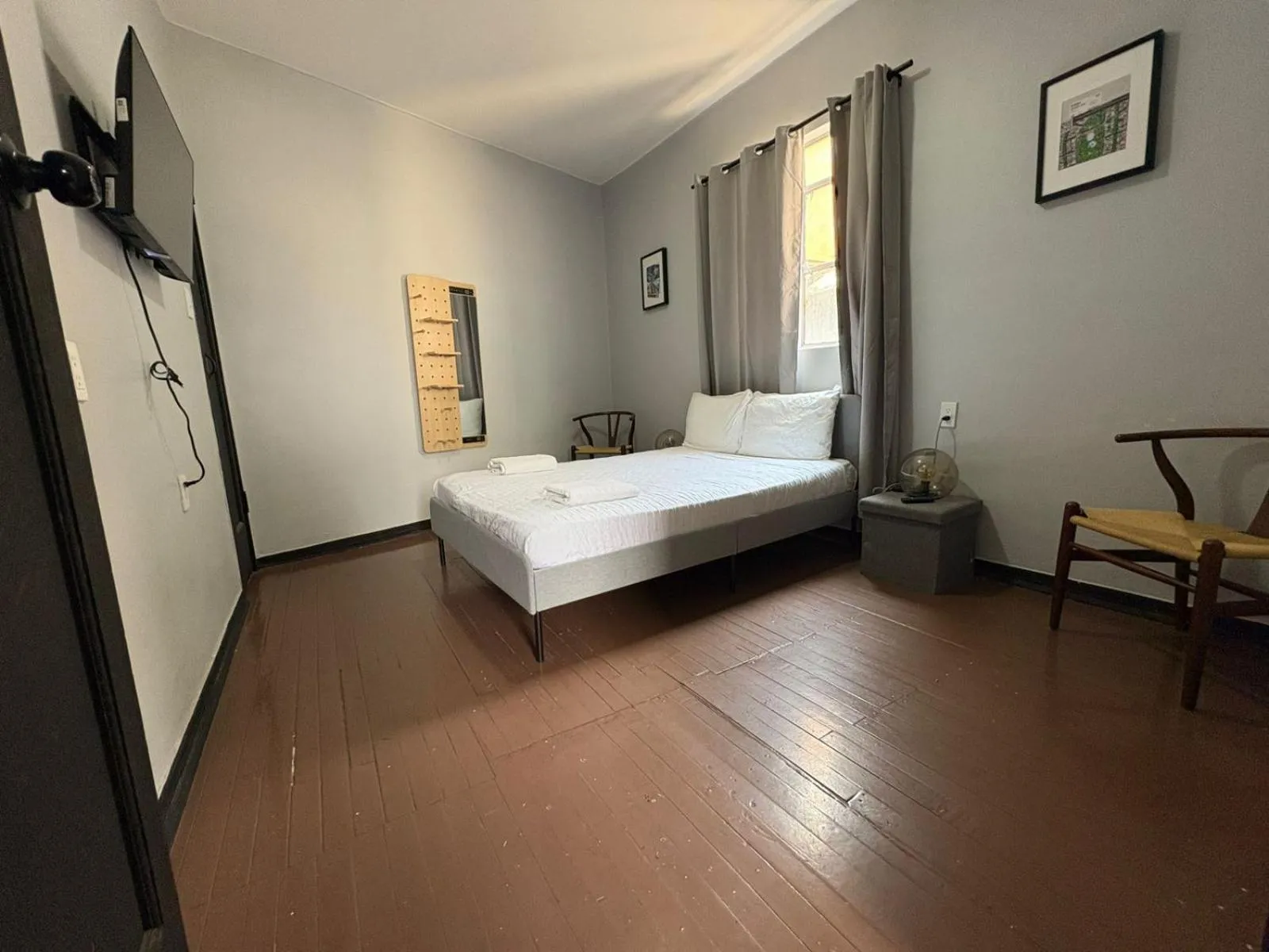 Bed in Singular Centro Histórico