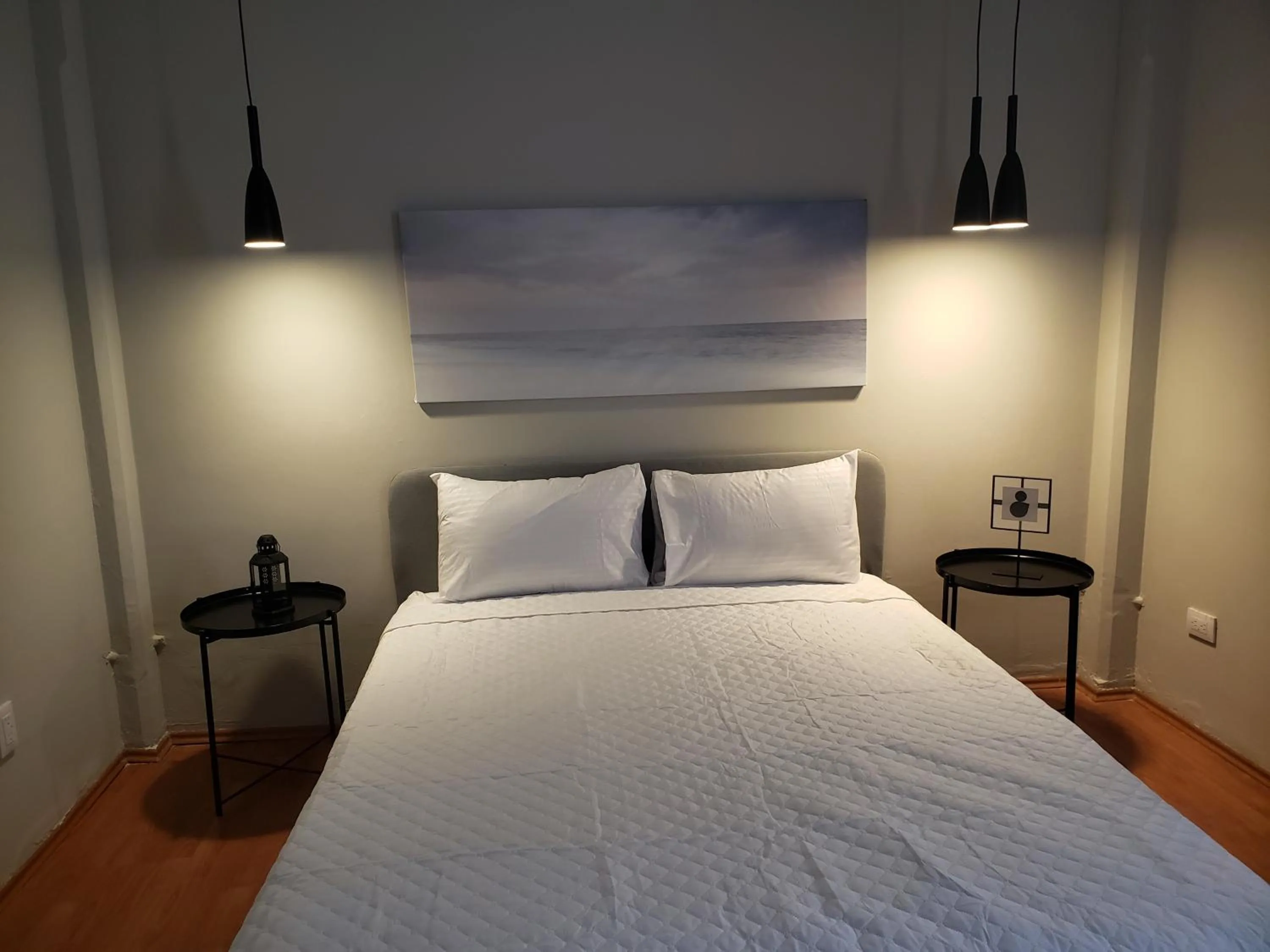 Bed in Singular Centro Histórico