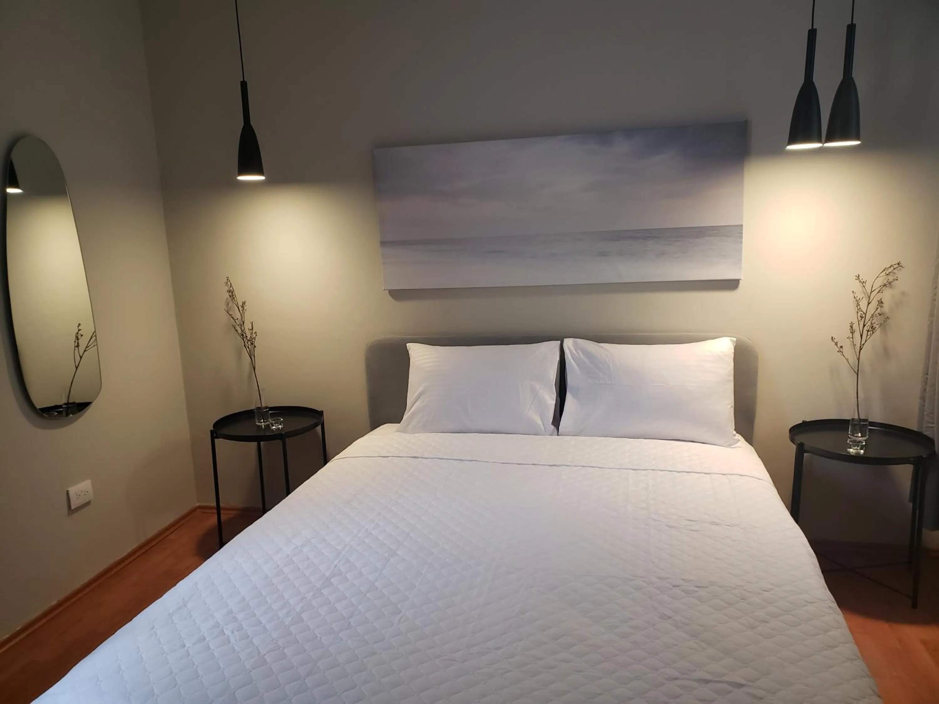 Bed in Singular Centro Histórico