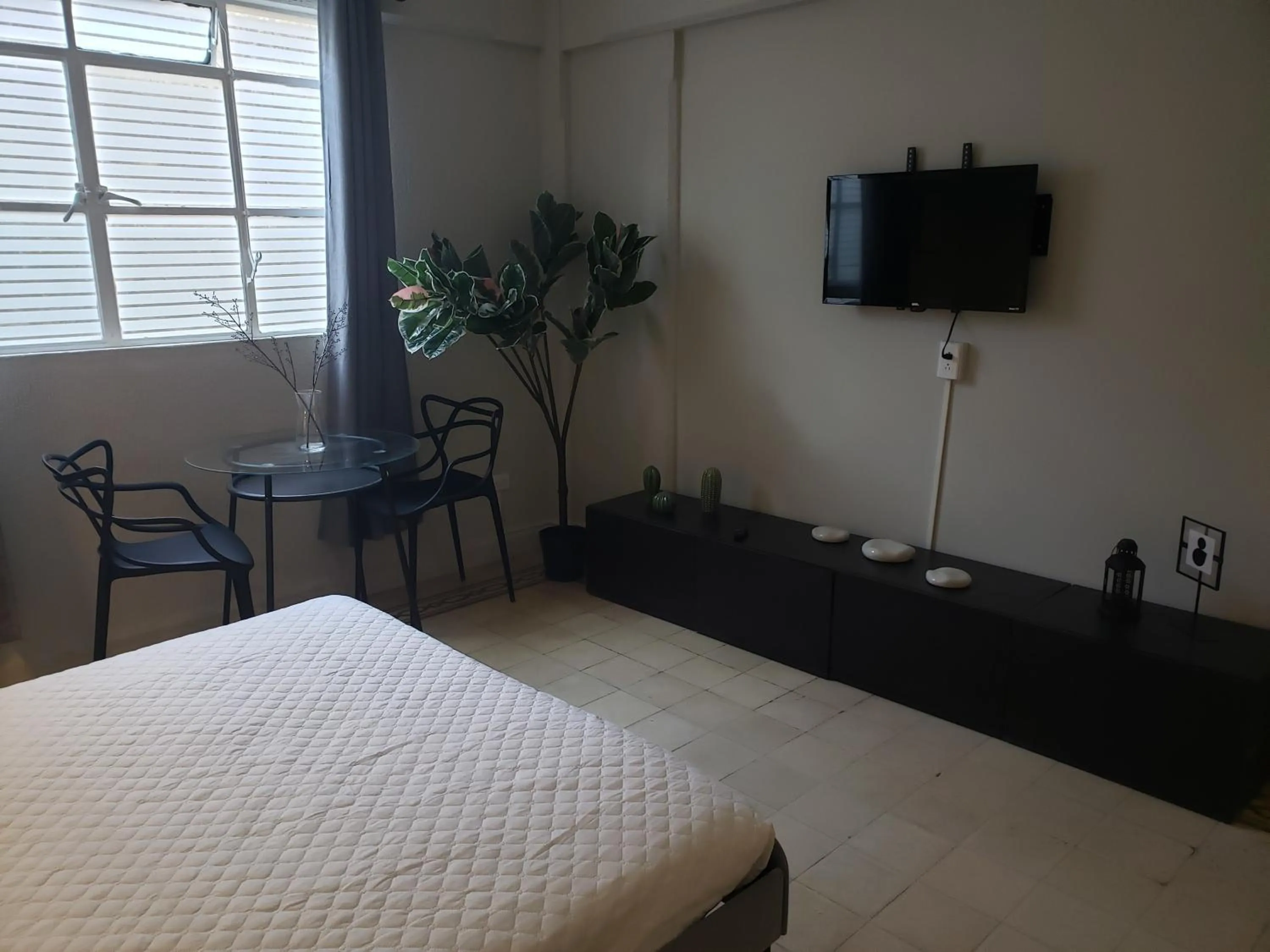 TV and multimedia, Bed in Singular Centro Histórico