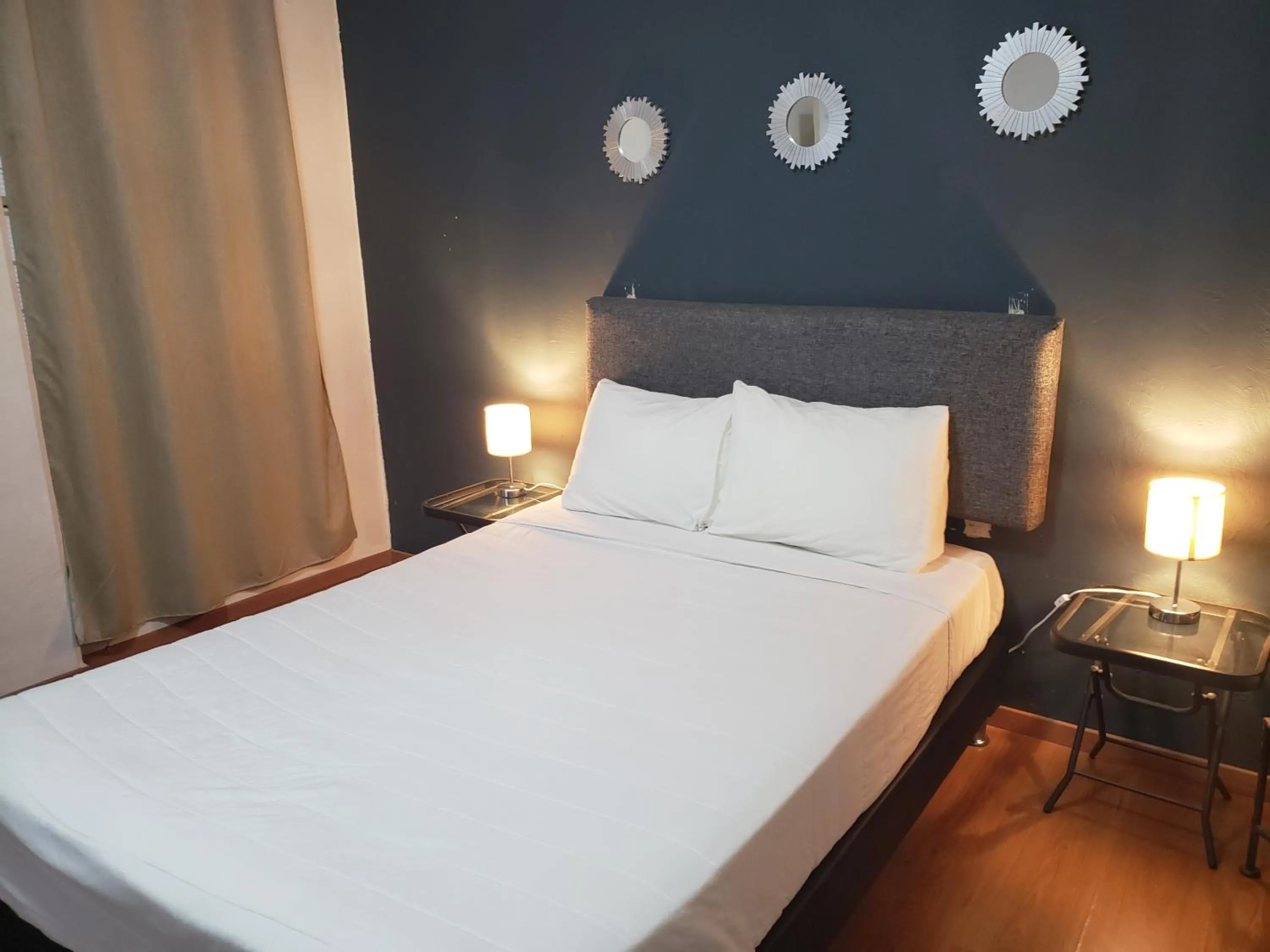 Bed in Singular Centro Histórico