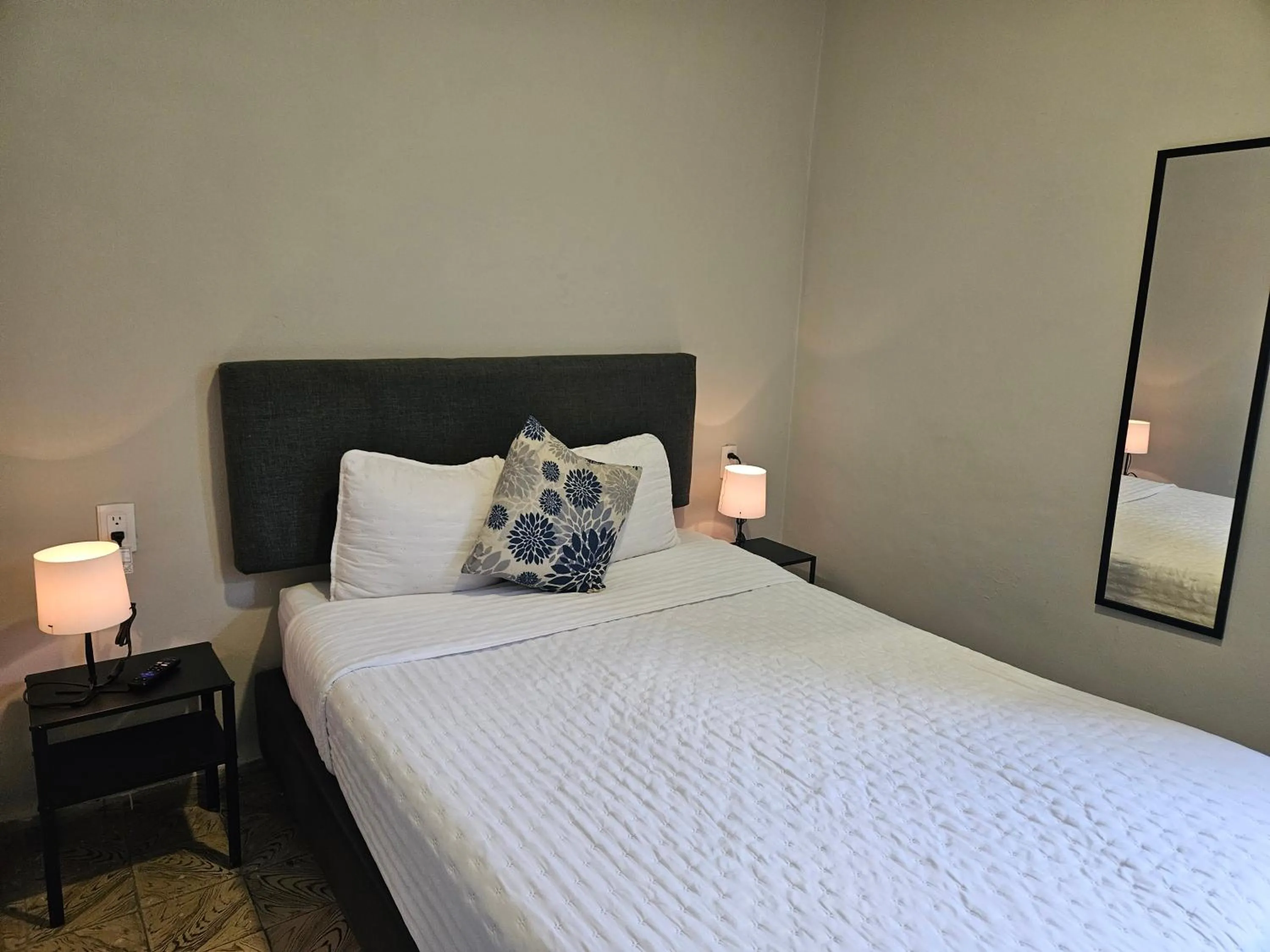 Bed in Singular Centro Histórico