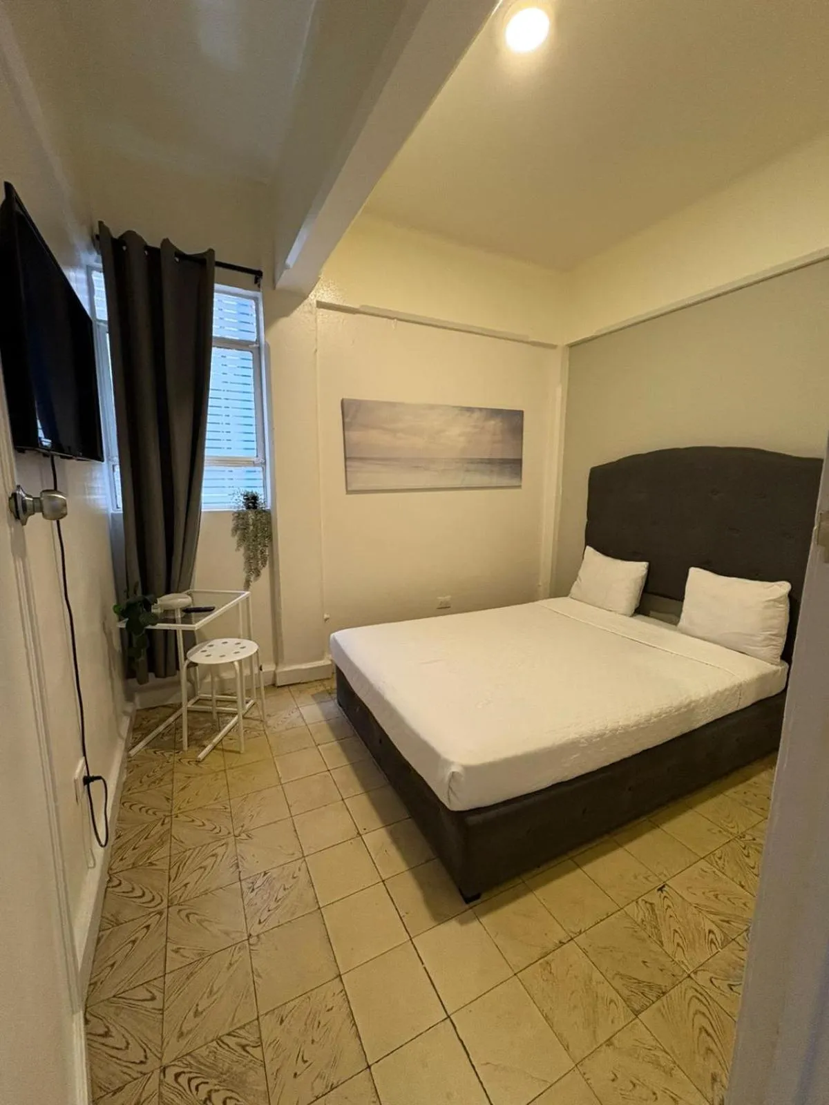 Photo of the whole room, Bed in Singular Centro Histórico